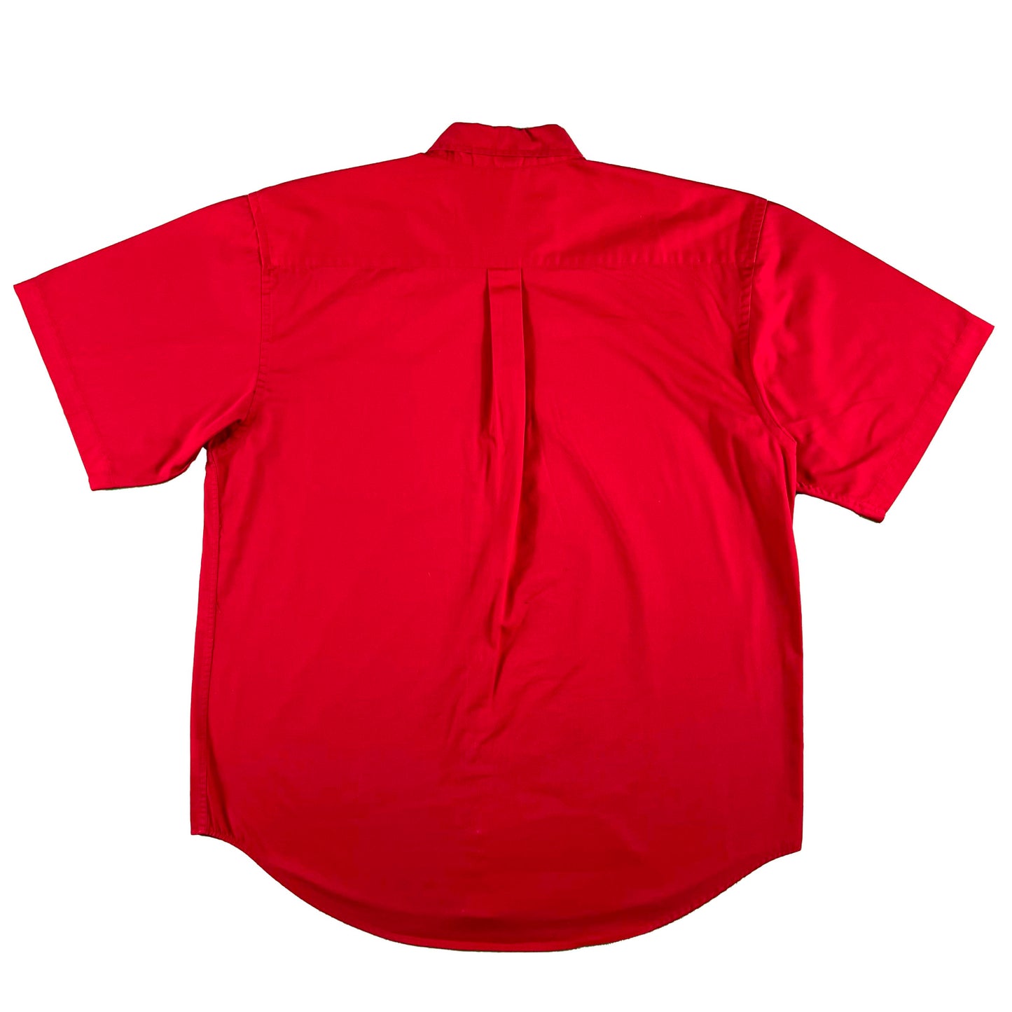 Oregon Shooting Team Shirt- XL