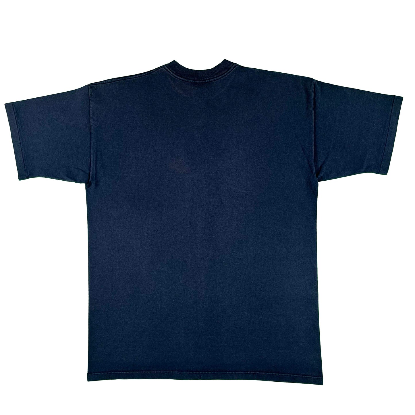 90s Boss Football Tee- XL