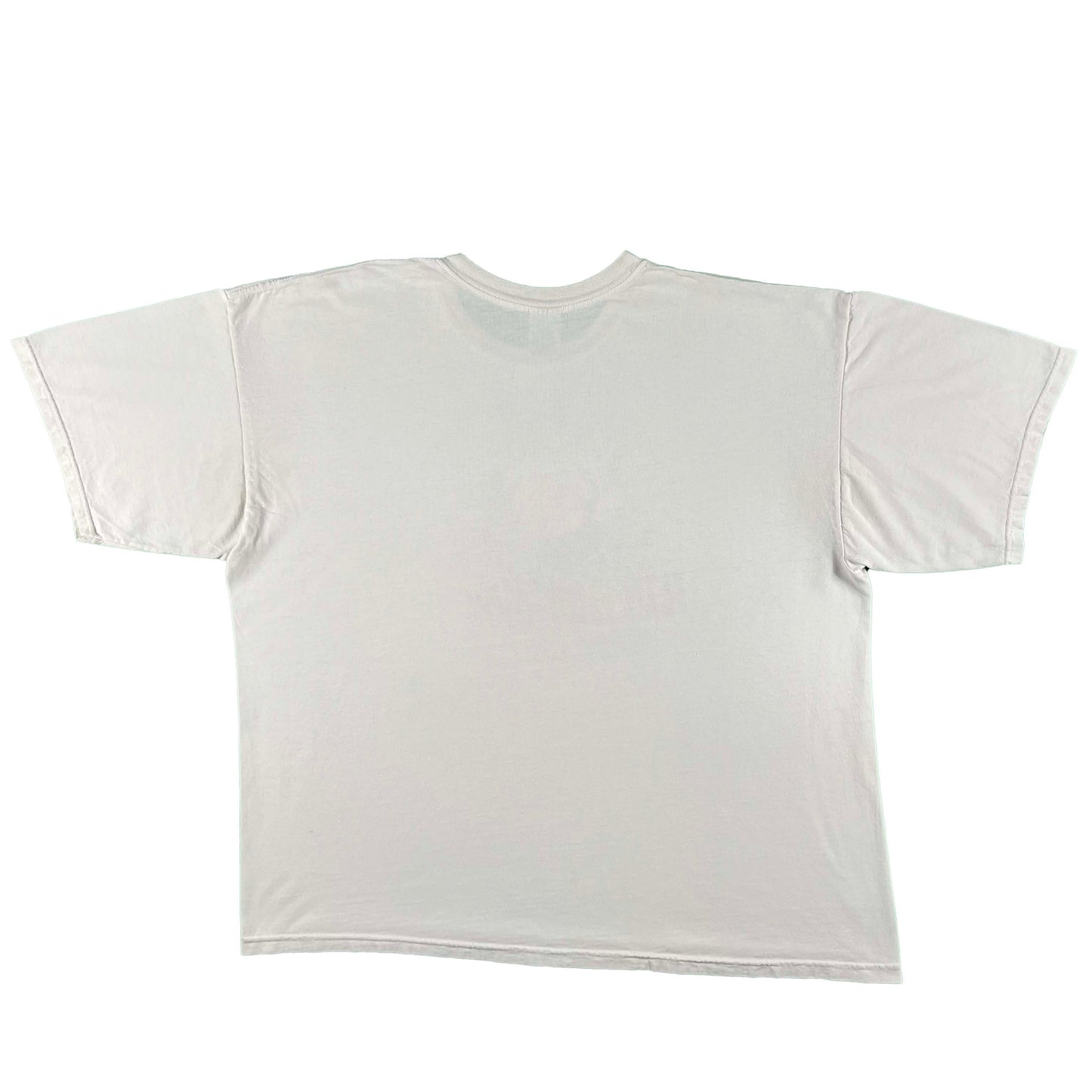 00s Workin In De Ganja Mine Tee- XXL