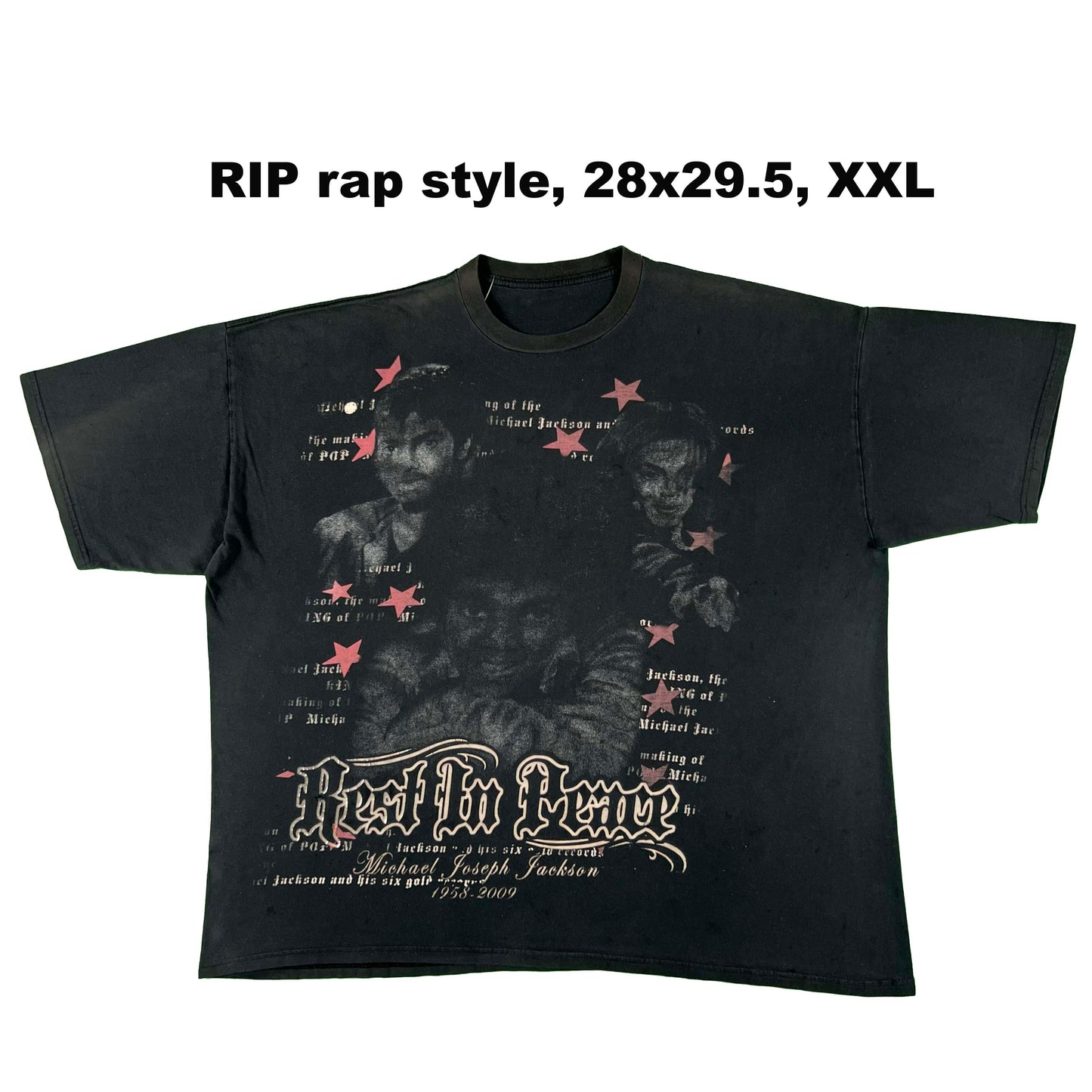 $20 Vintage Band Tees- SELECT TEE