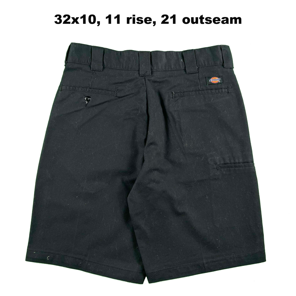 Baggy Dickies Shorts- SELECT PAIR