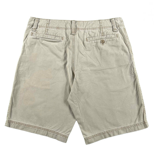2009 Old Navy Cotton Chino Shorts- 35x11