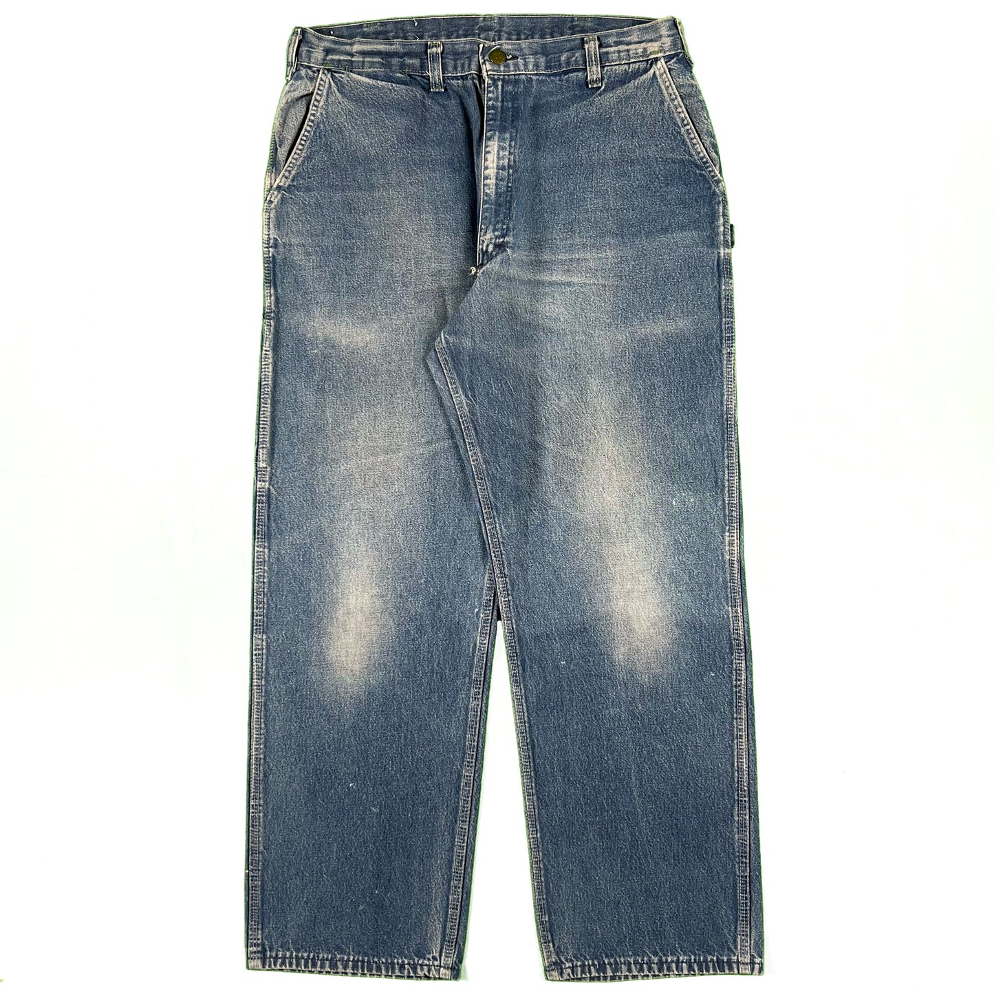 70s Osh'Kosh Carpenter Denim- 31x28.5