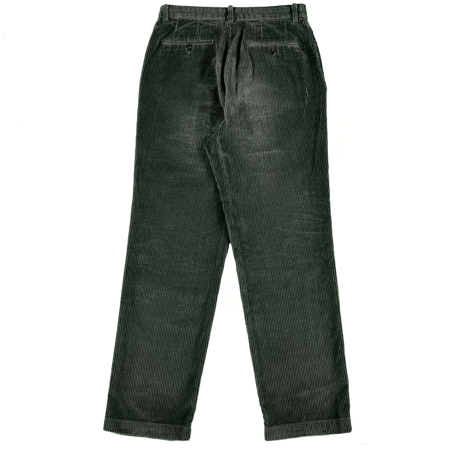 00s DKNY Corduroy Pants- 31x31