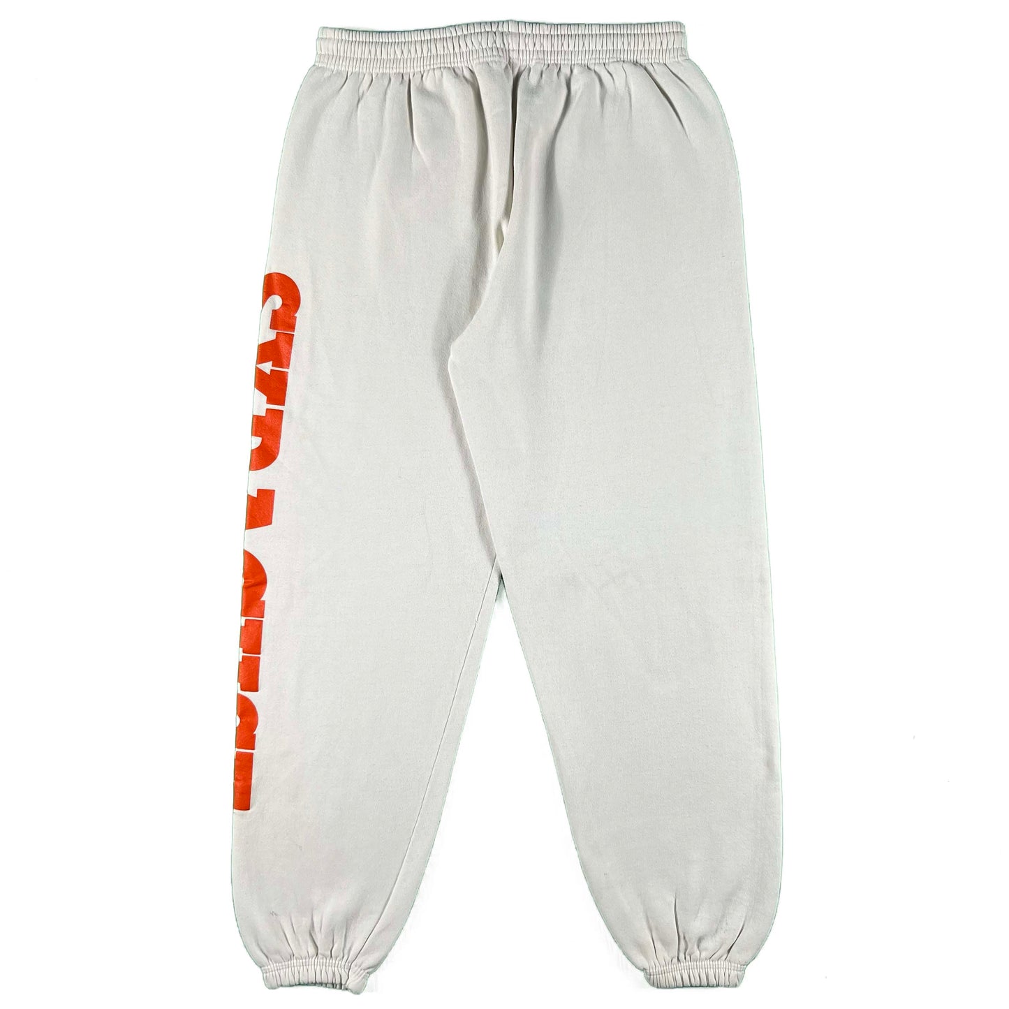 80s Syracuse University Sweatpants- XL