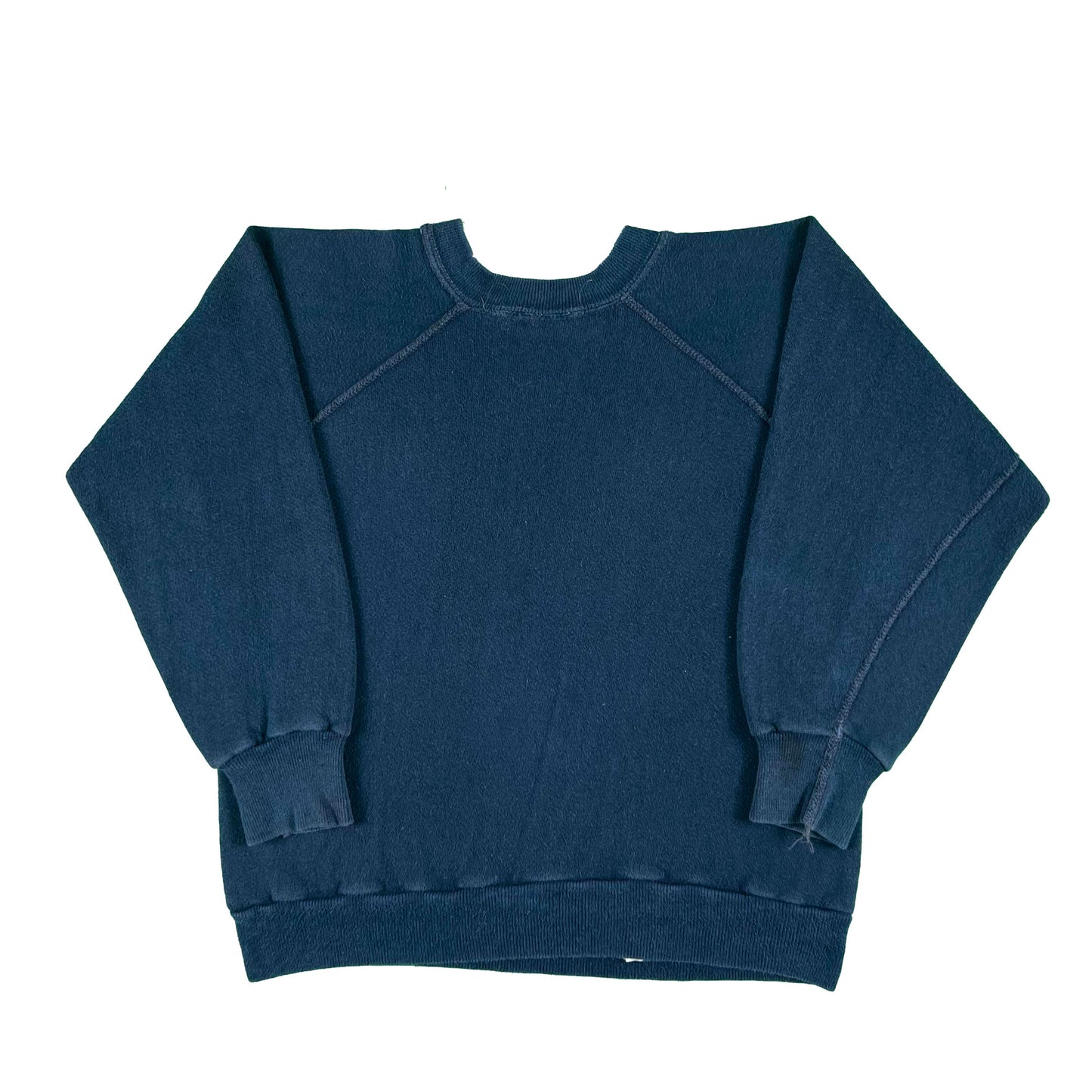 70s Hawks School Sweatshirt- XXS