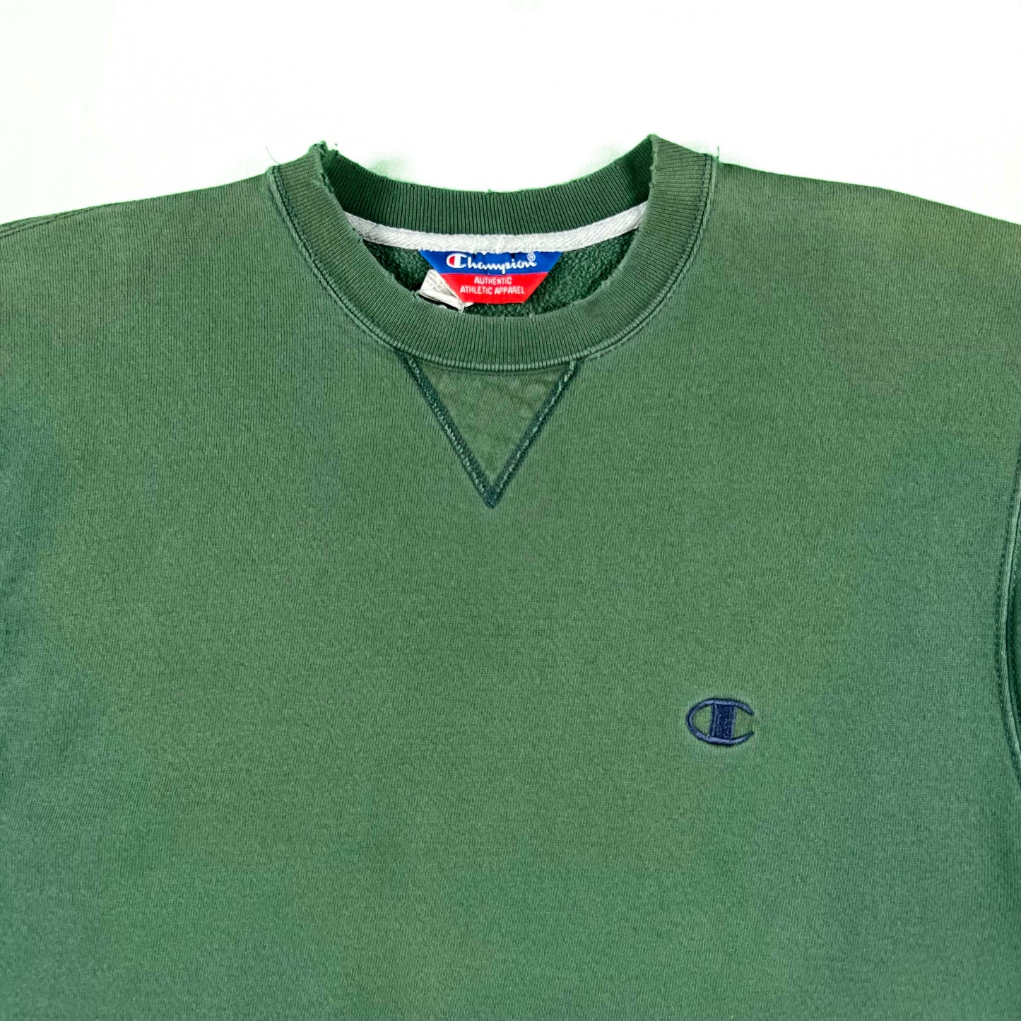 00s Champion Faded & Worn Sweatshirts- SELECT SWEAT