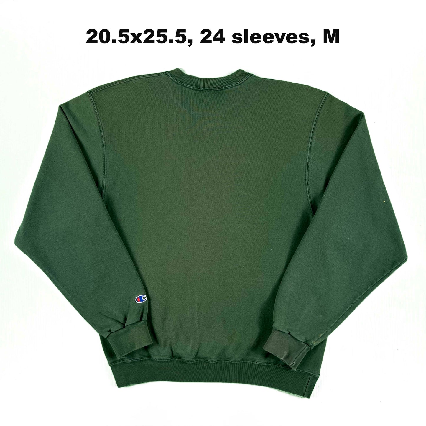 00s Champion Faded & Worn Sweatshirts- SELECT SWEAT