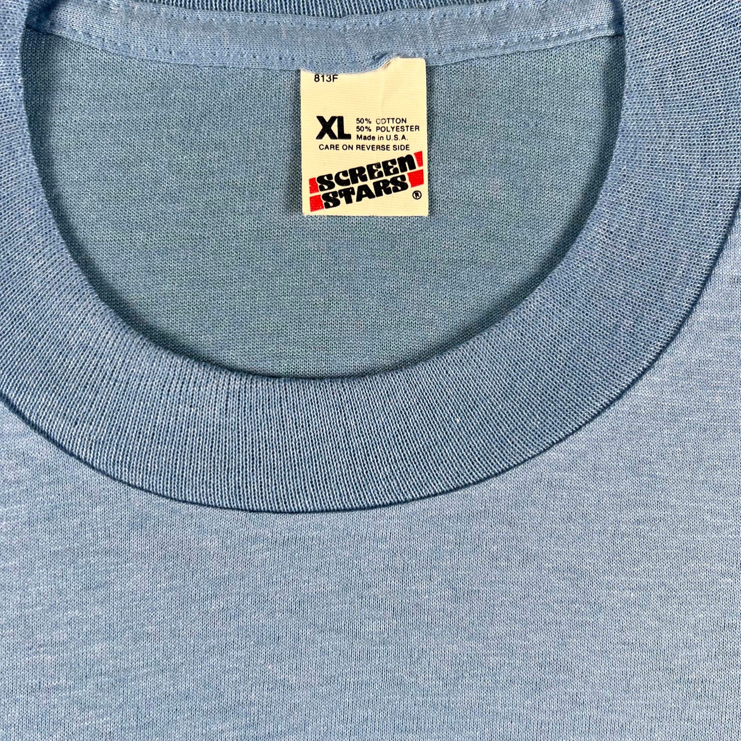 80s U.S. Navy Blue Angels Tees- 2 IN STOCK