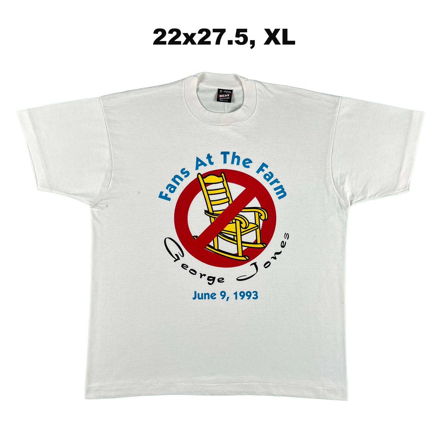 $20 Vintage Band Tees- SELECT TEE
