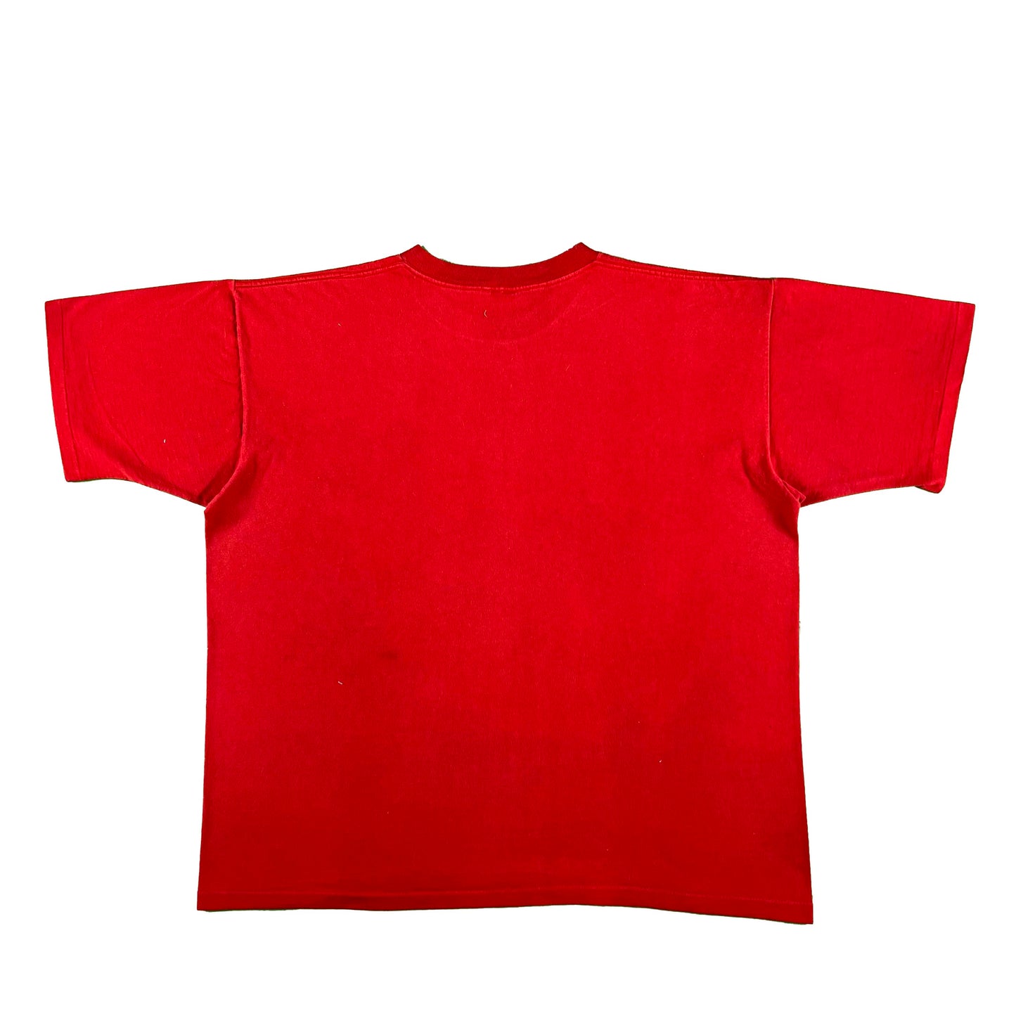 90s Snoopy Joe Yule Tee- XL