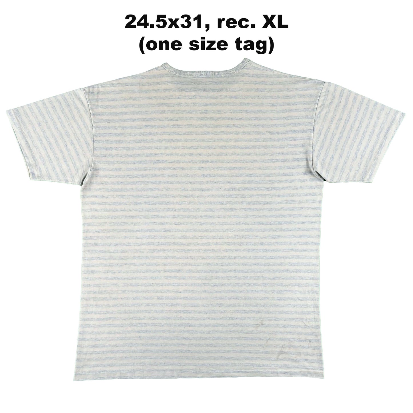 90s Striped Pink Teddy Bears, Angels, & Dogs Tees- SELECT SHIRT