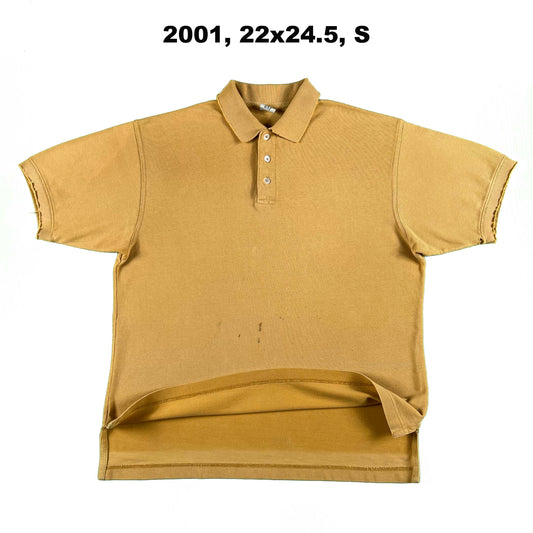 Vintage Gap Cotton Polo Shirts- SELECT POLO