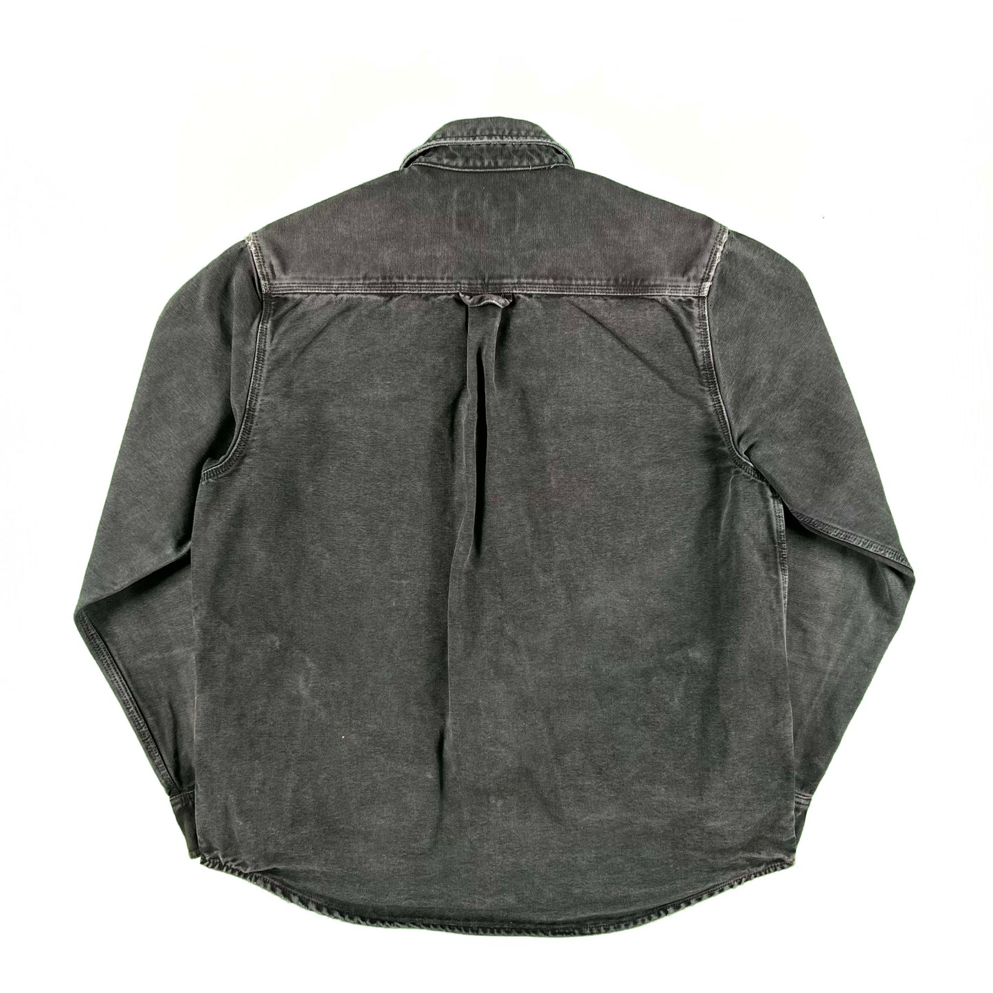 Carhartt Work in Progress Light Canvas Jacket- M