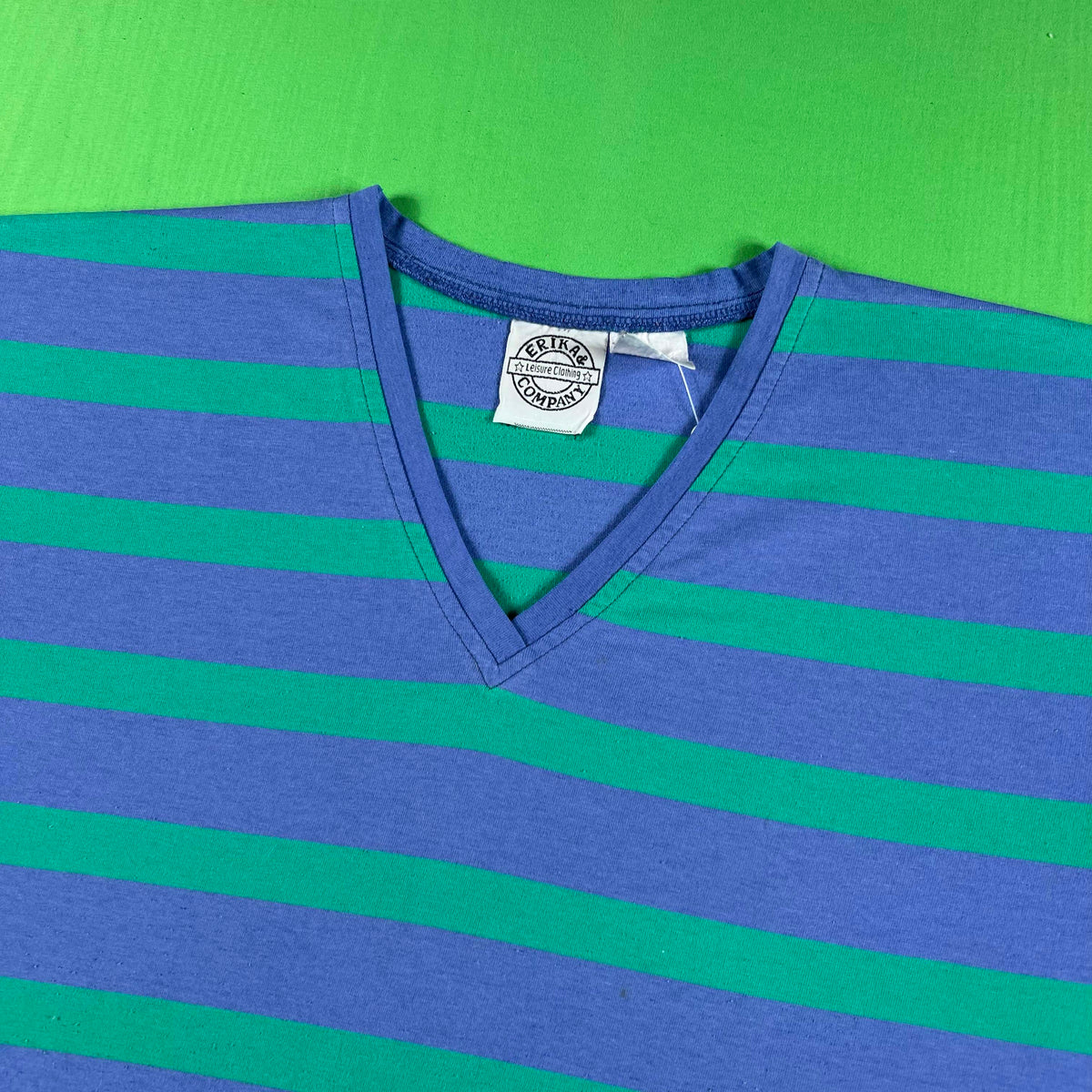 Vintage Blank White(& more!) V Neck Tees- SELECT TEE