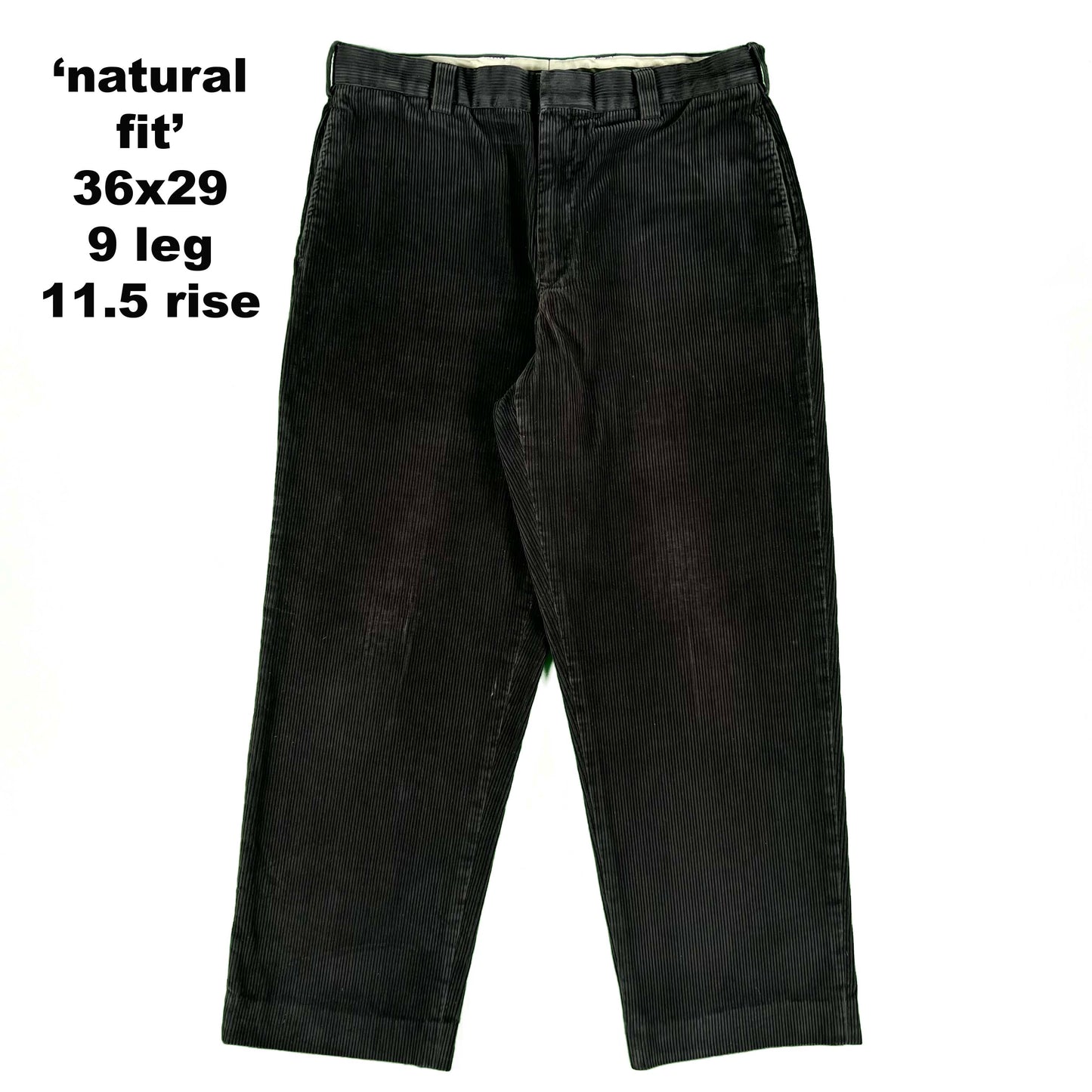 Vintage LL Bean Corduroy Pants- SELECT PAIR