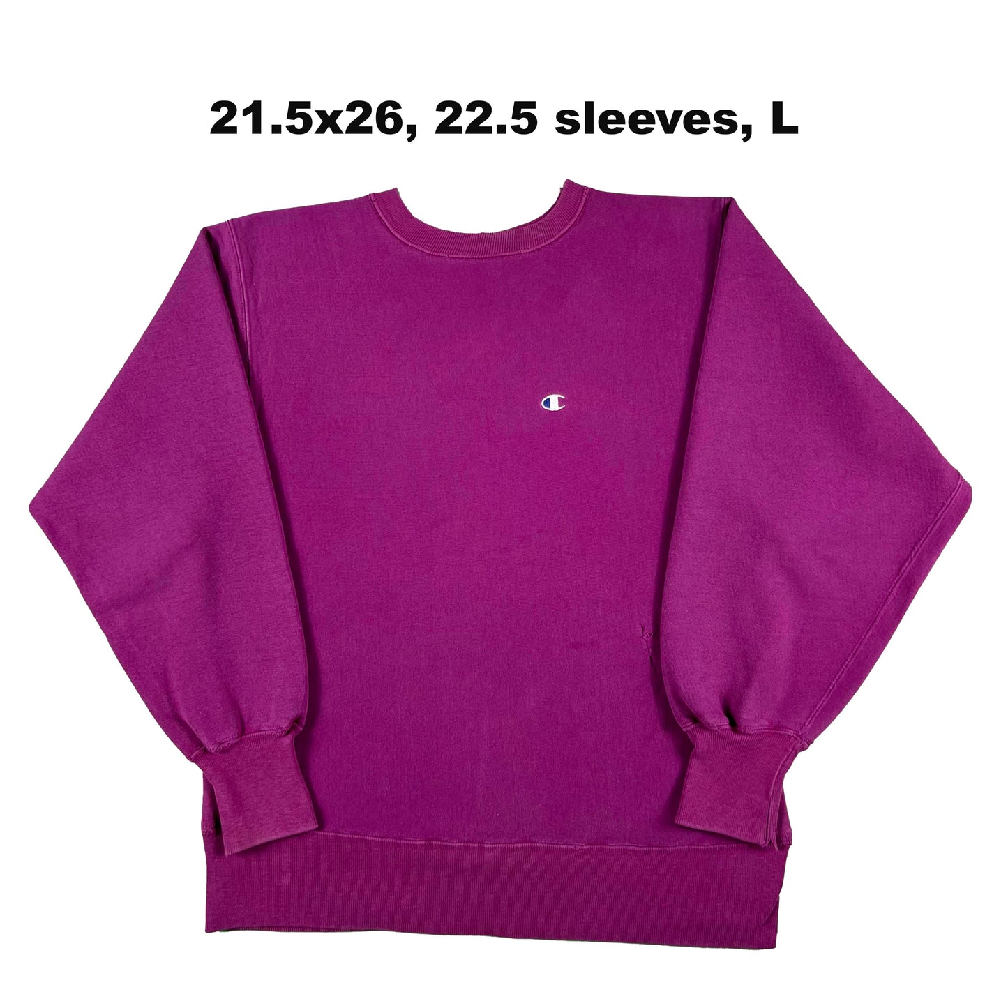 90s Champion Reverse Weave Sweatshirts- SELECT SWEAT
