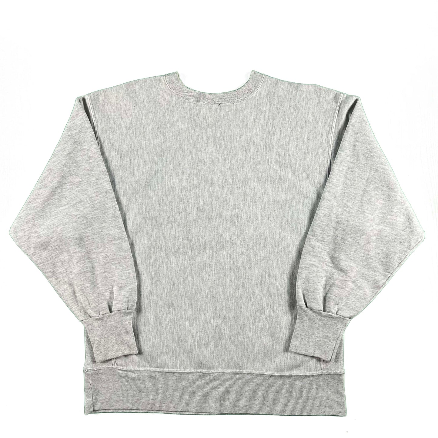 90s FBI Omaha Reverse Weave Style Sweatshirt- XL