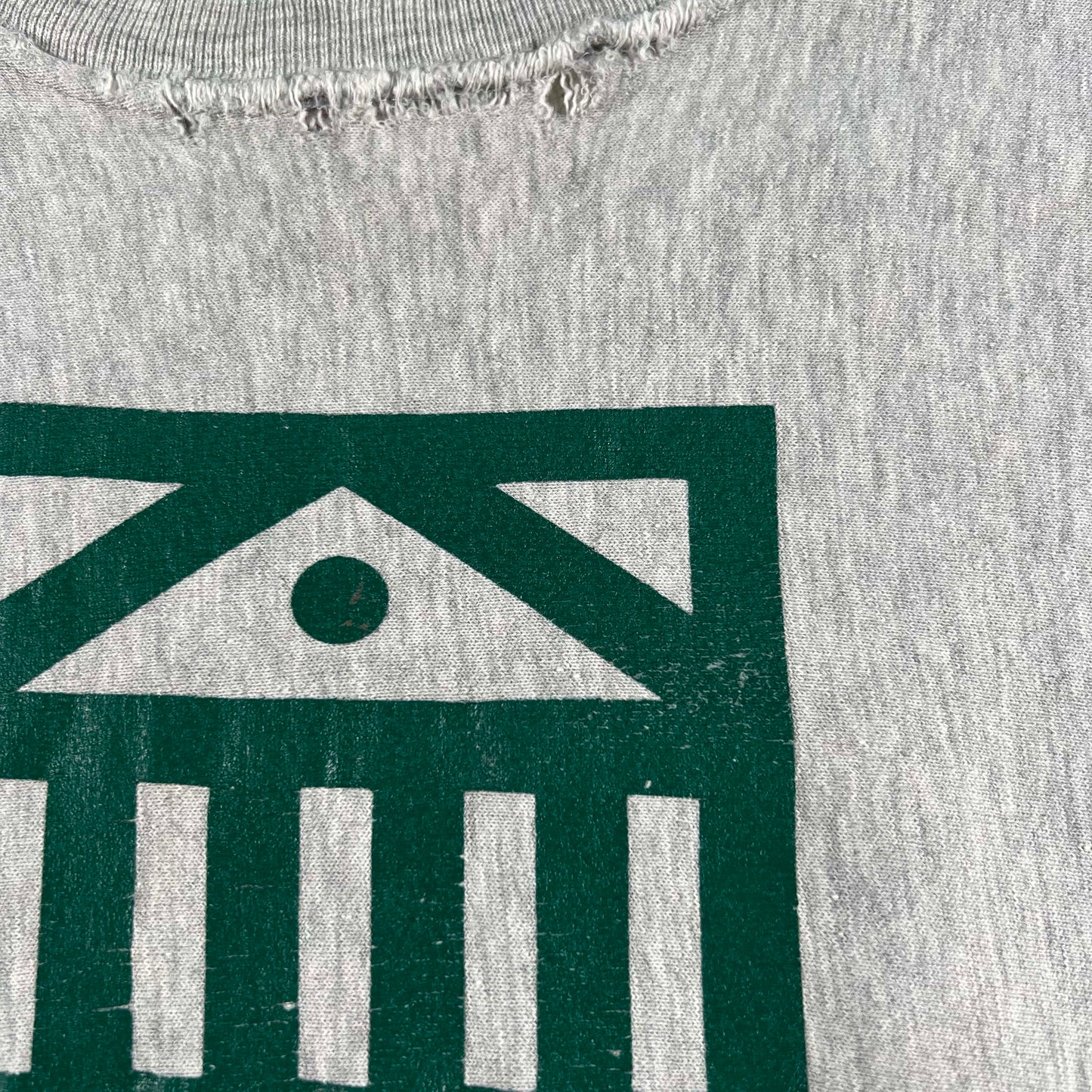 90s Dartmouth Tuck School of Business Sweatshirt- XXL