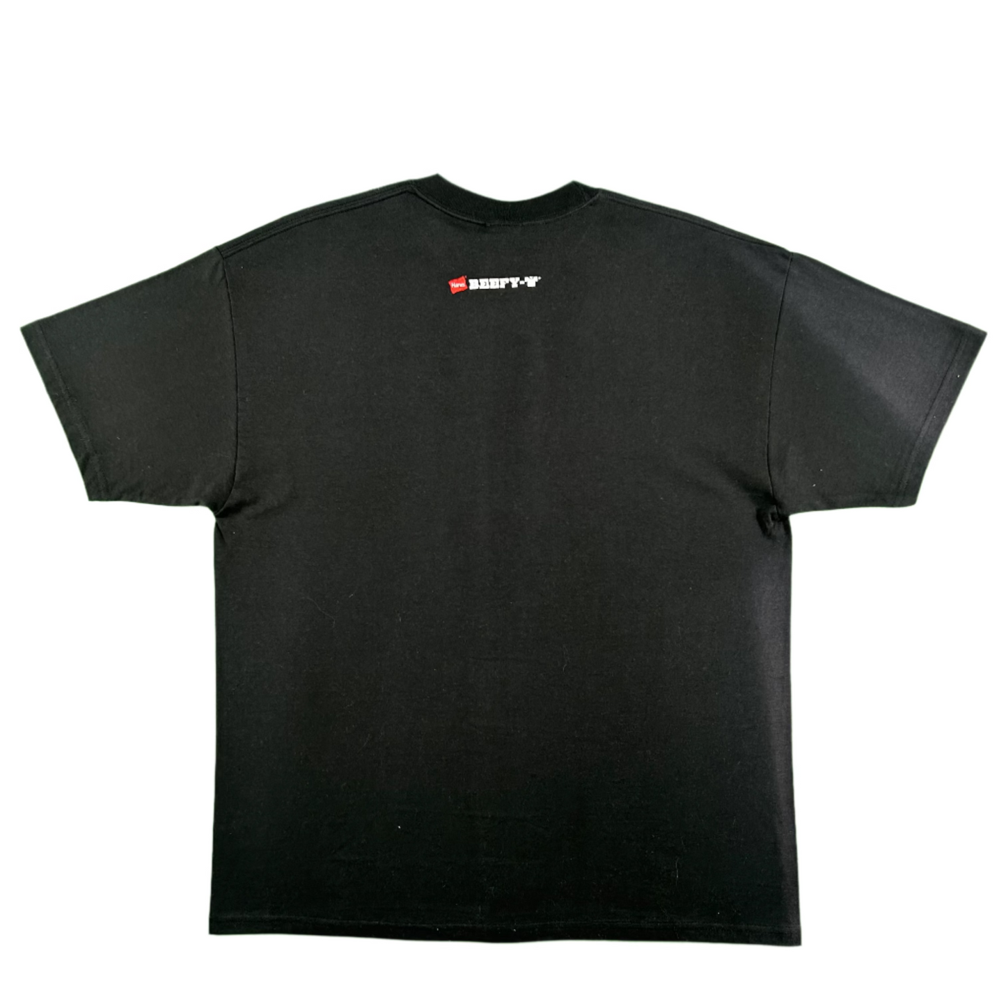 00s Hanes Beefy-T Inception Tee w Tags- XL