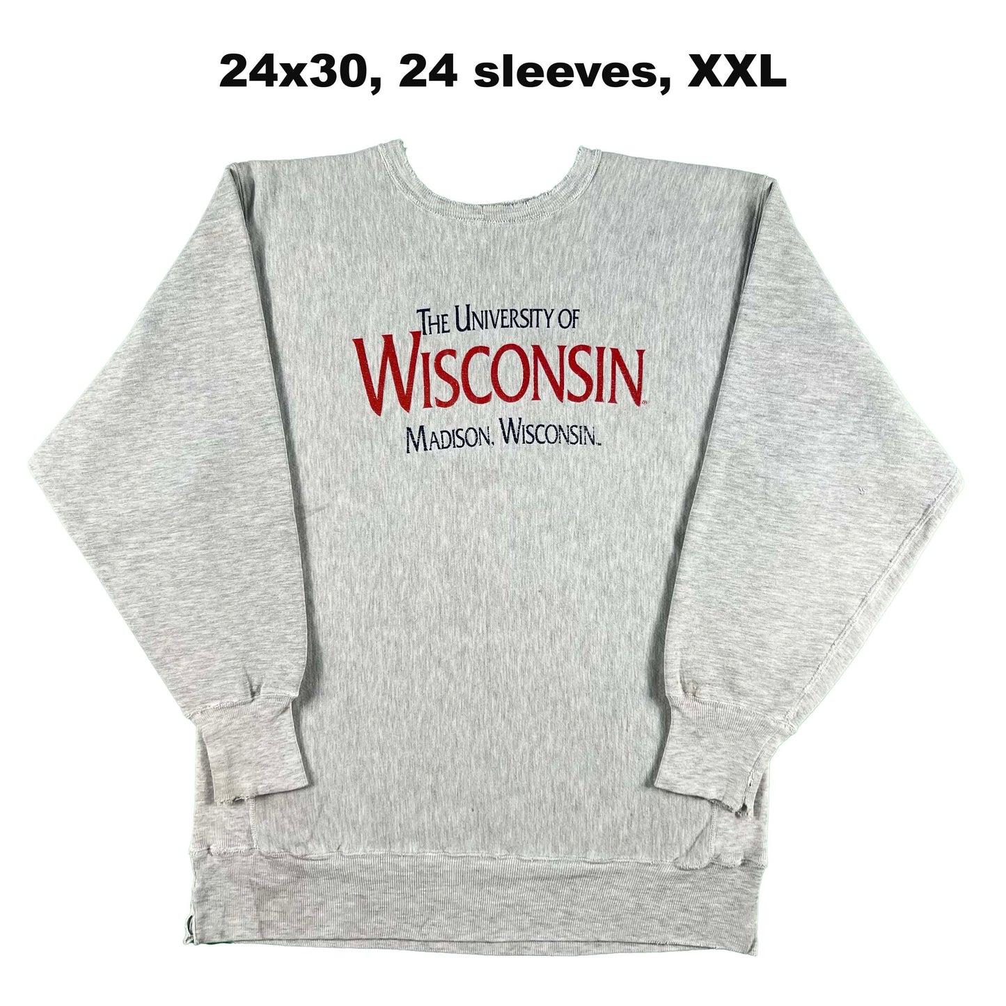 90s Champion Reverse Weave Sweatshirts- SELECT SWEAT