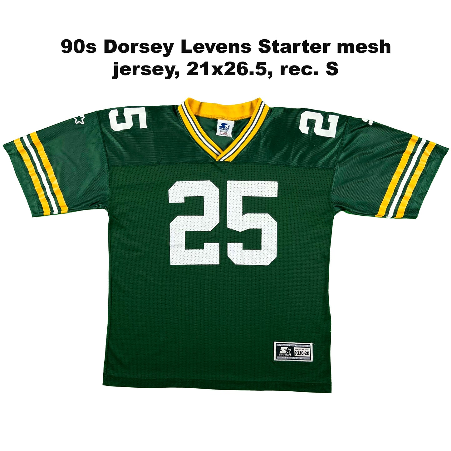 Green Bay Packers