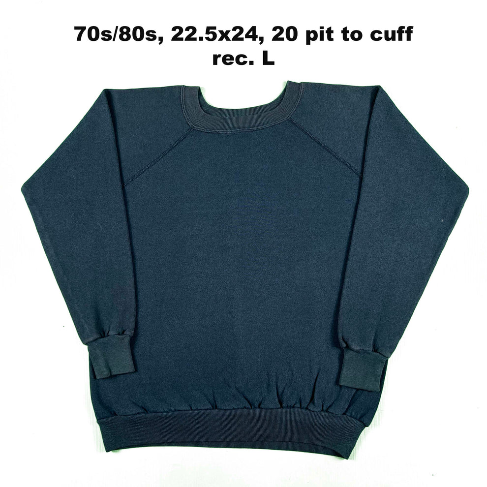 Vintage U.S. Military Sweatshirts- SELECT SWEAT