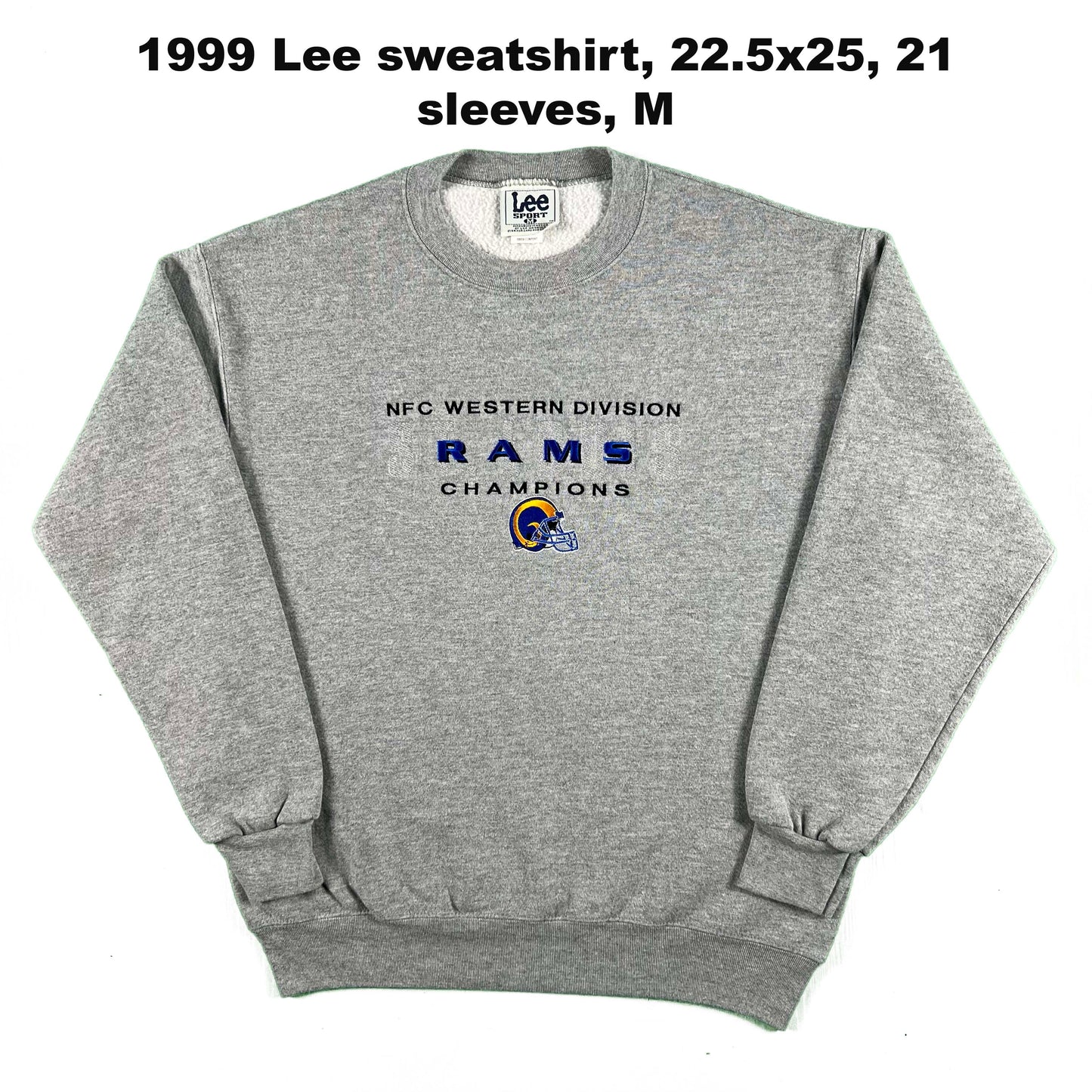 LA/St. Louis Rams