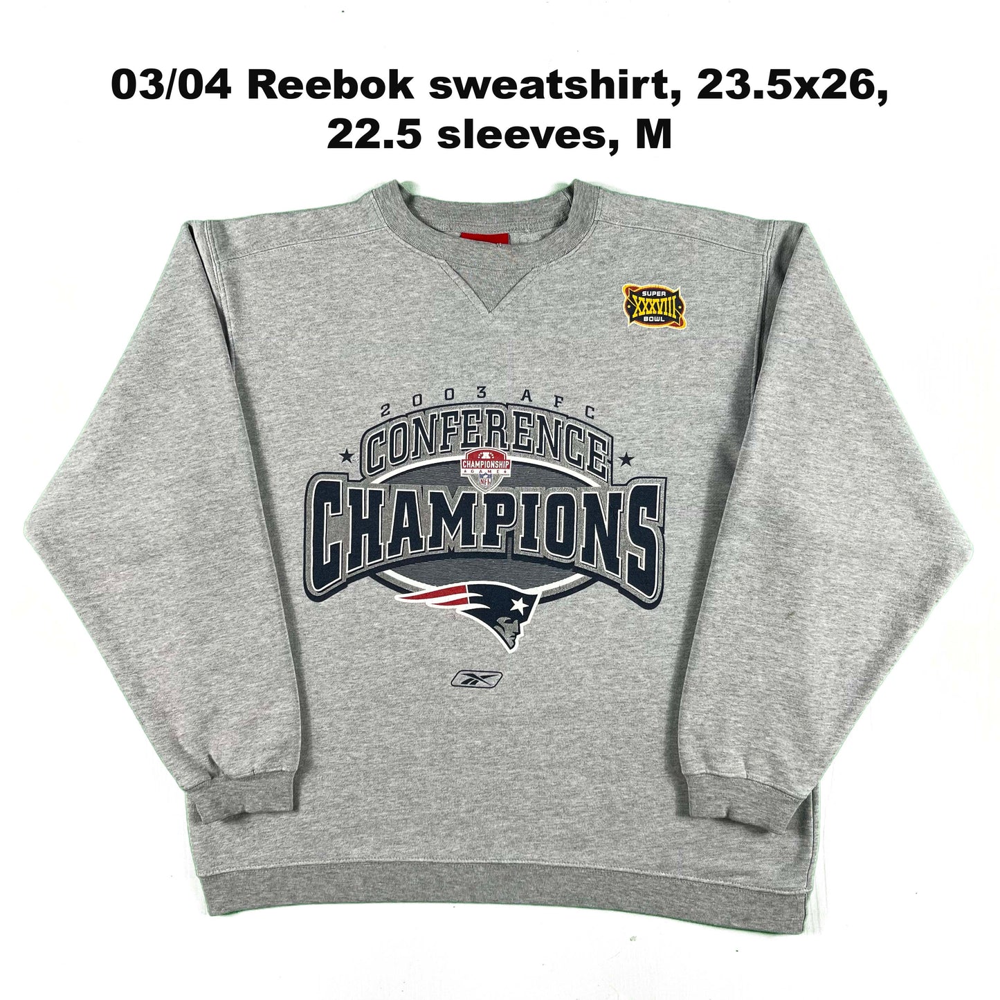 New England Patriots