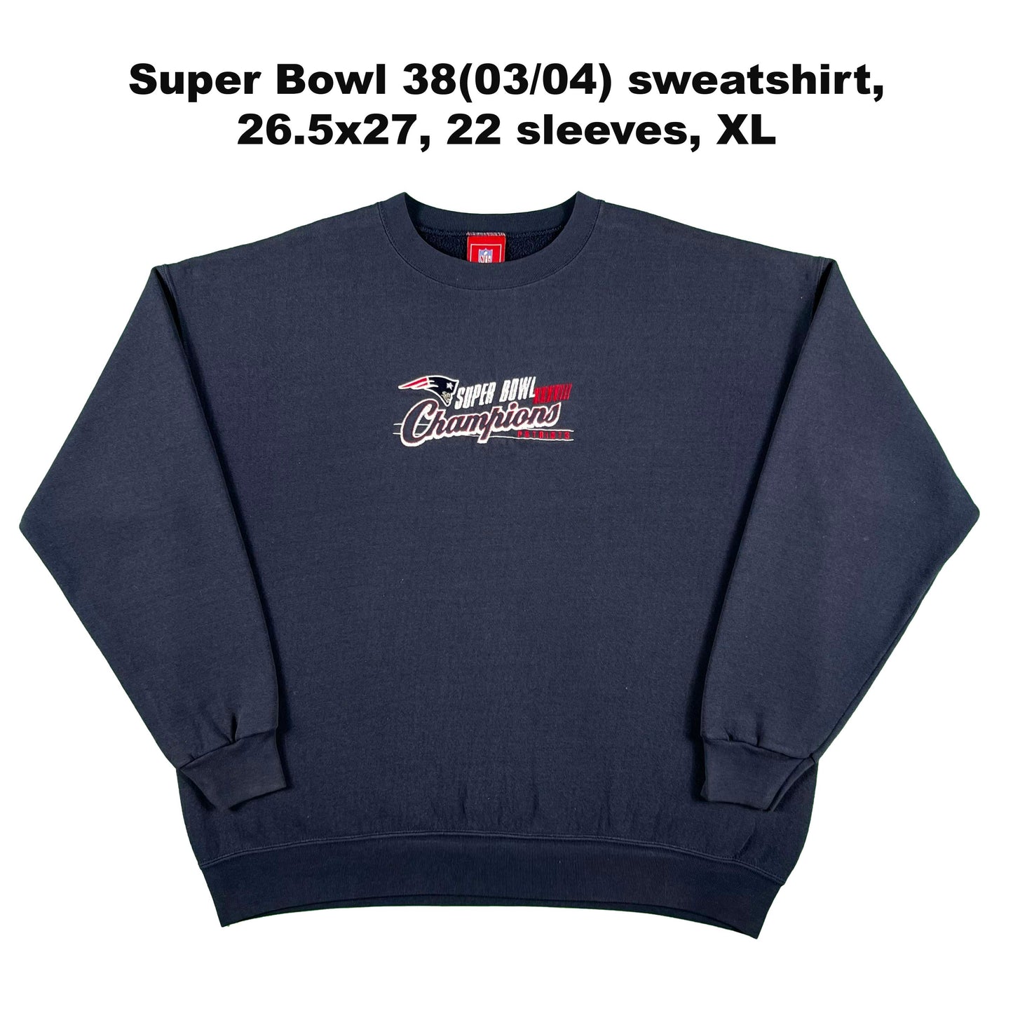 New England Patriots