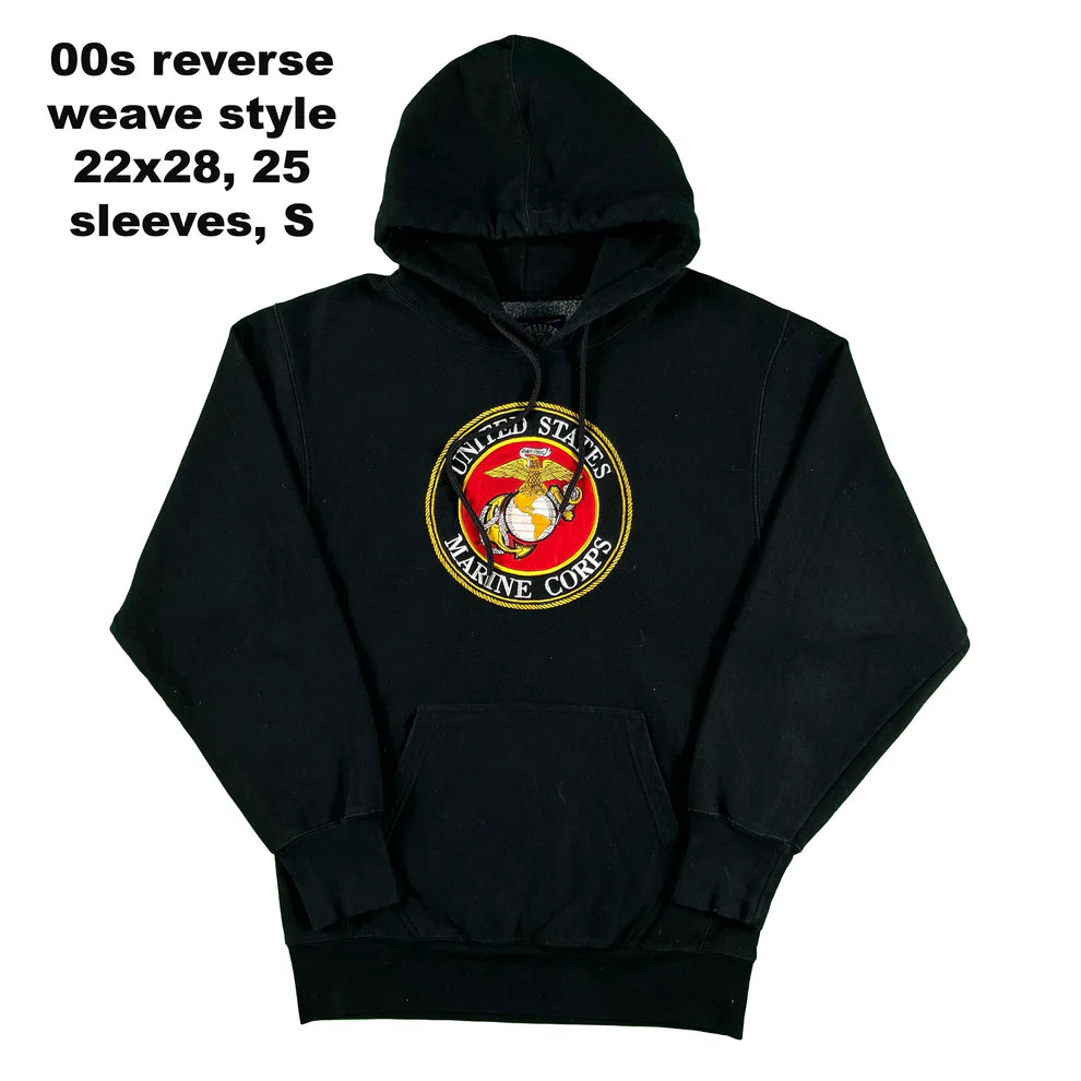 Vintage U.S. Military Hoodies- SELECT SWEAT