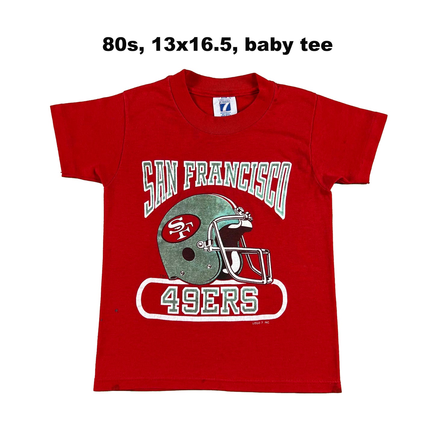 San Francisco 49ers