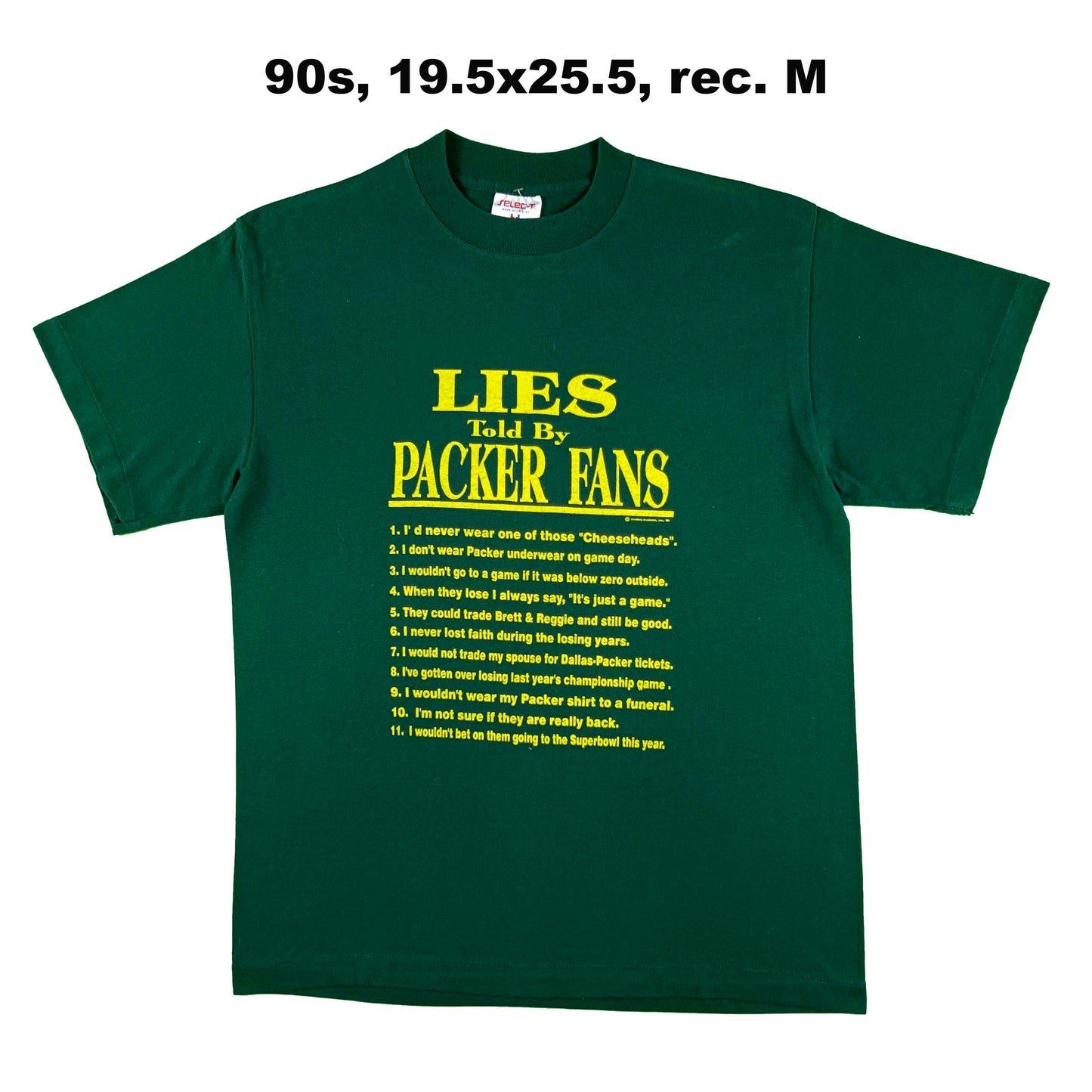 Green Bay Packers