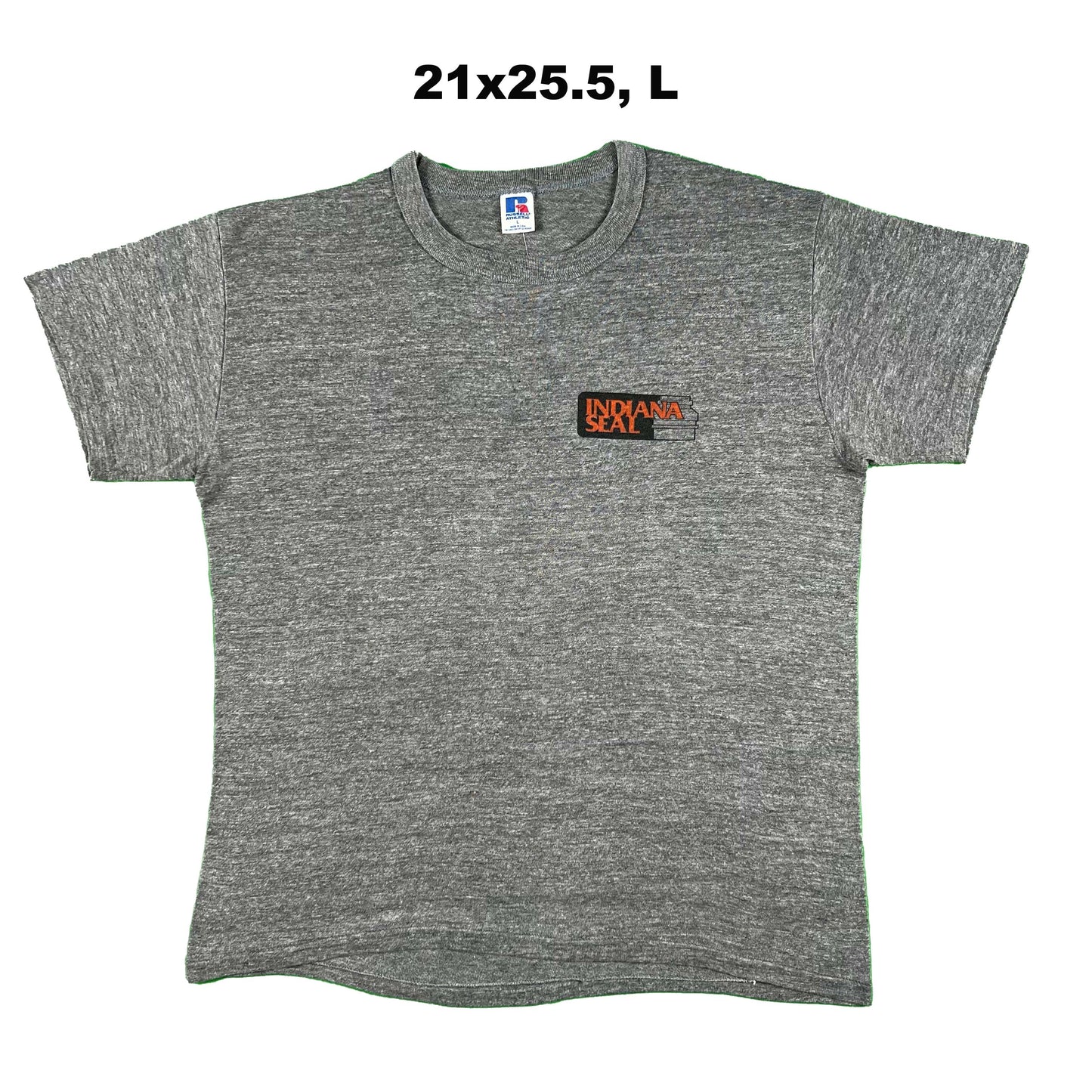 80s Russell Tees- SELECT TEE