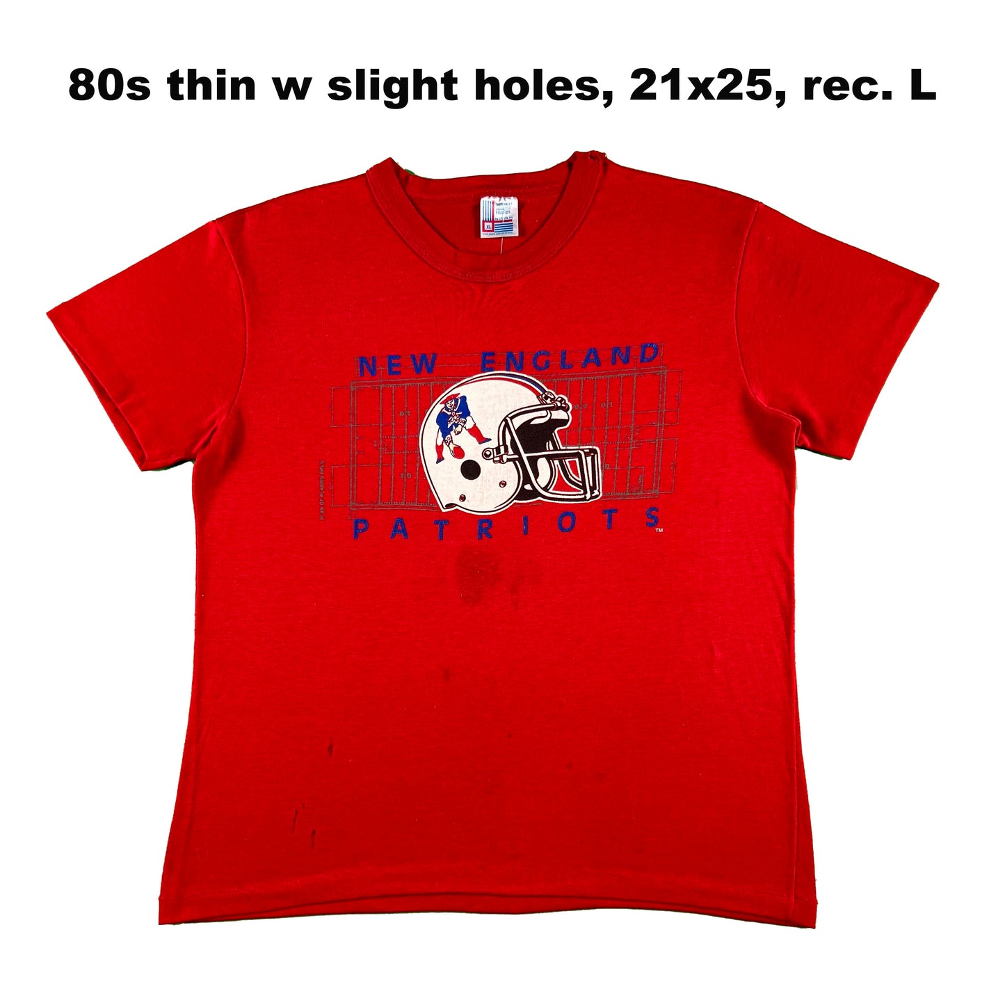 New England Patriots