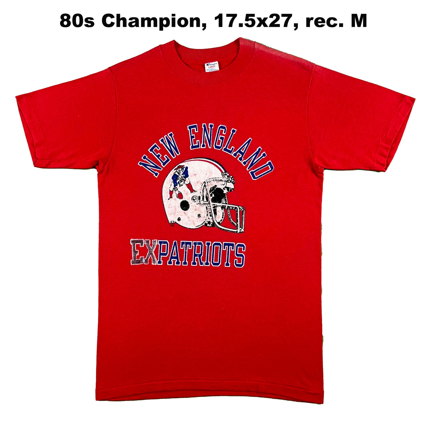 New England Patriots