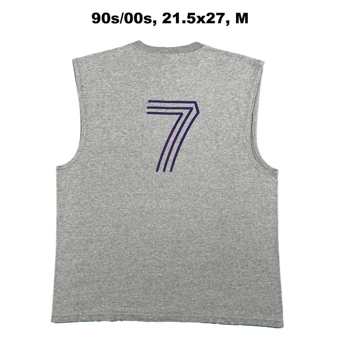 Vintage Adidas Tees- SELECT T SHIRT