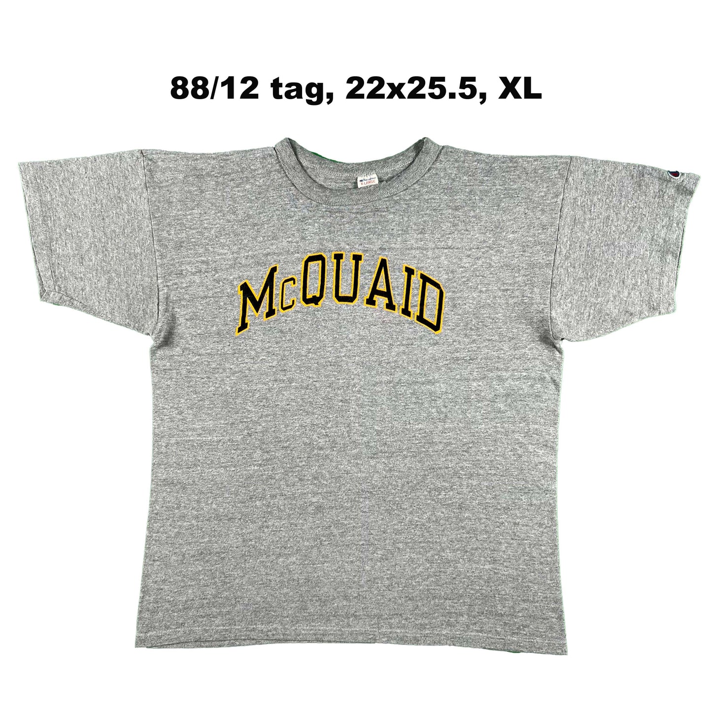 80s Champion T Shirts- SELECT TEE