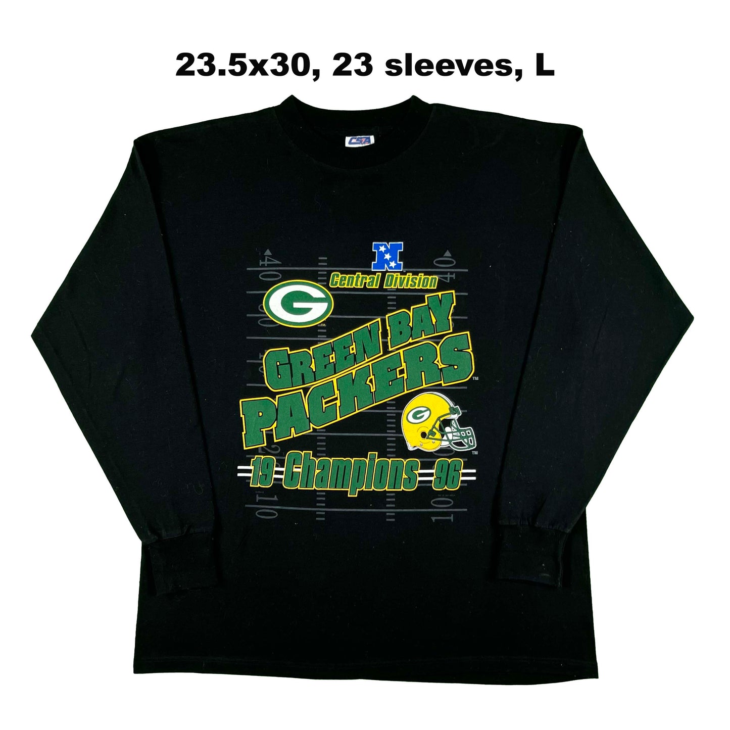 Green Bay Packers
