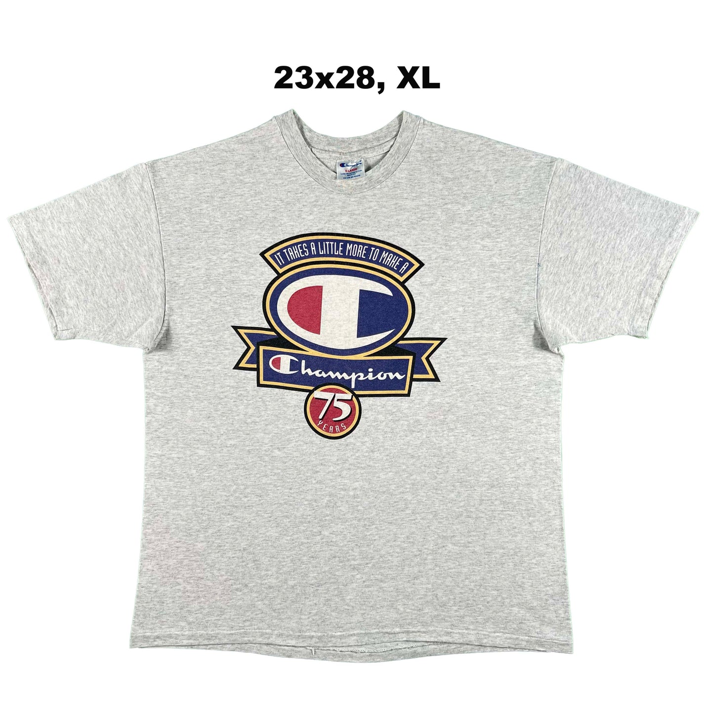 90s Champion Tees- SELECT T SHIRT