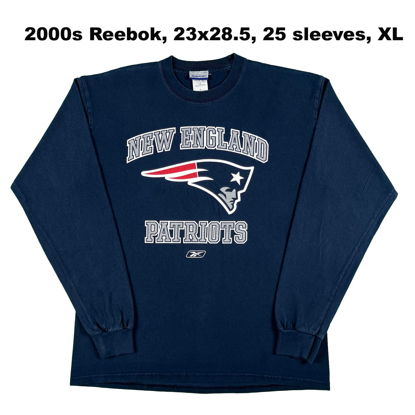 New England Patriots