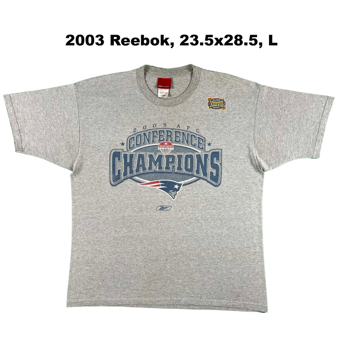 New England Patriots