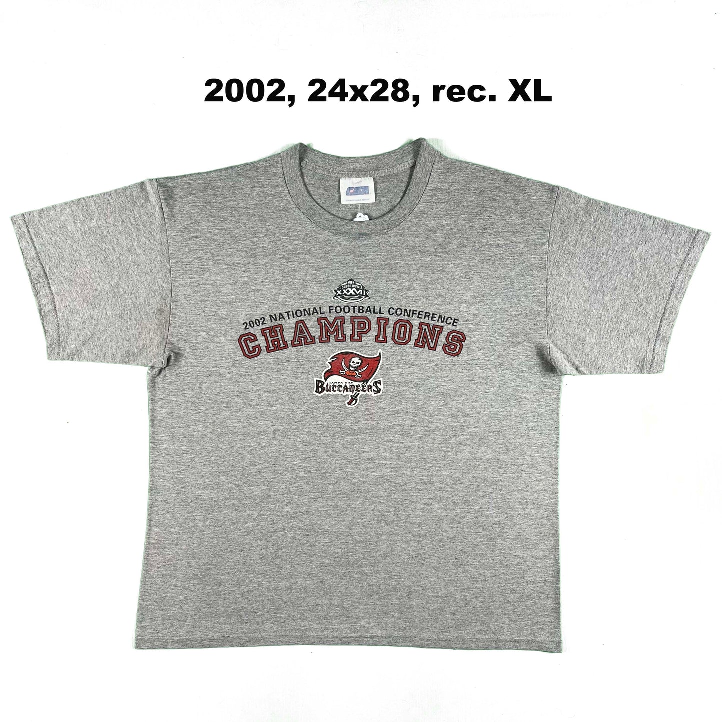 Tampa Bay Buccaneers