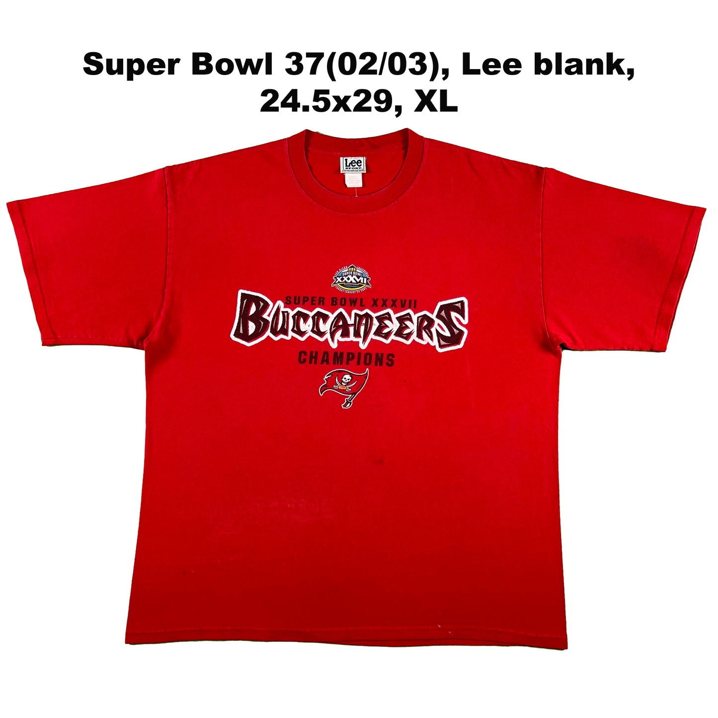 Tampa Bay Buccaneers