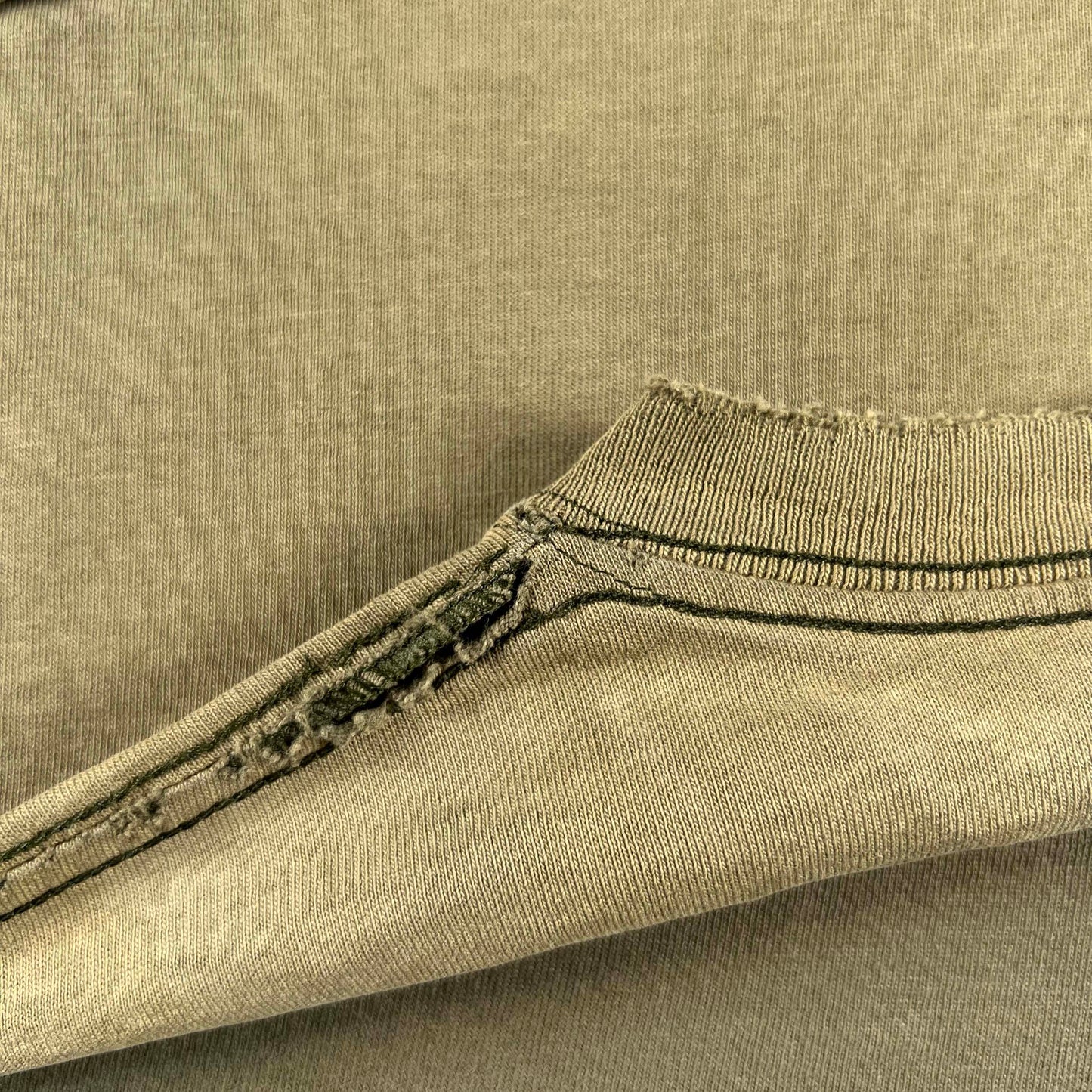 Sun Fucked Carhartt Pocket Tee- M