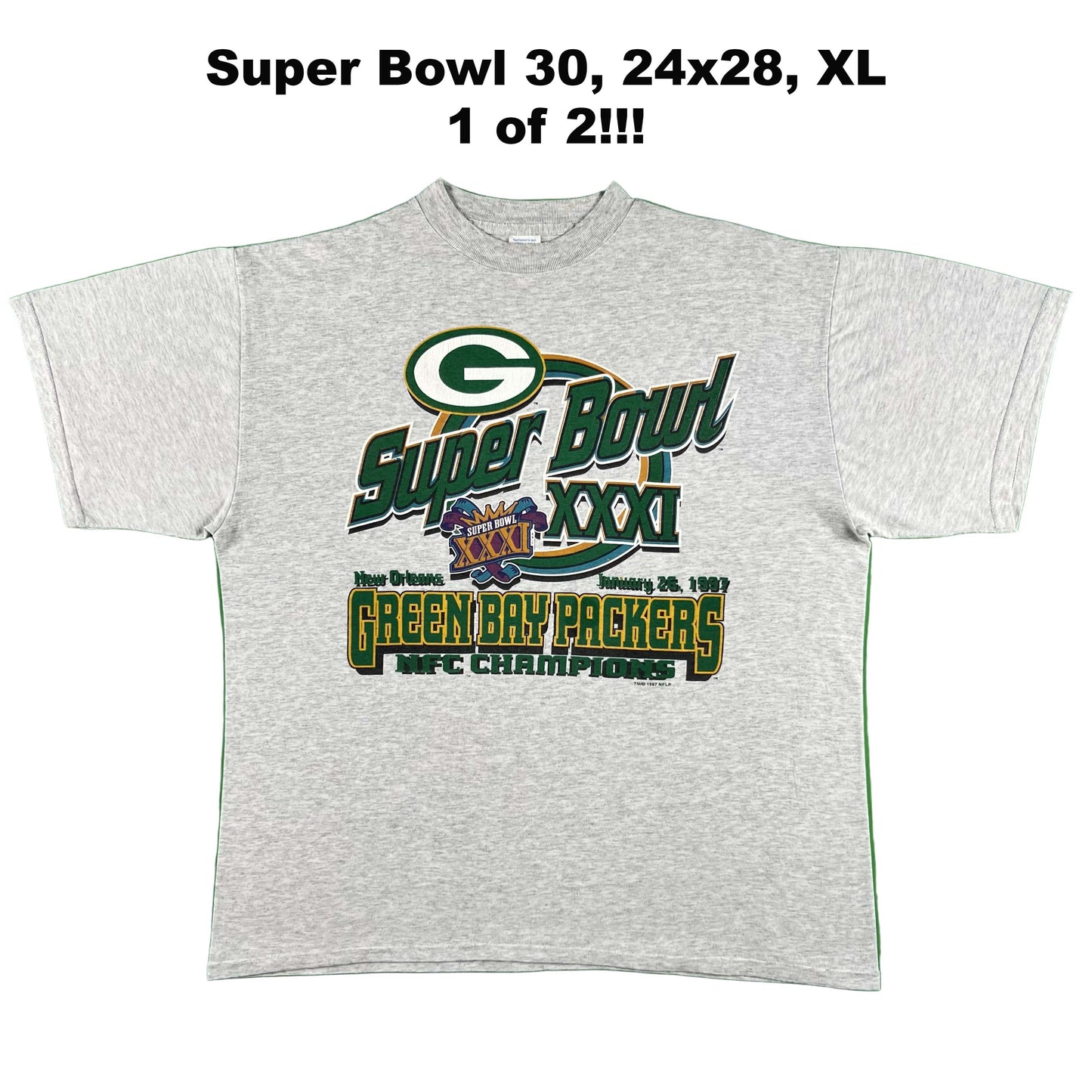 Green Bay Packers
