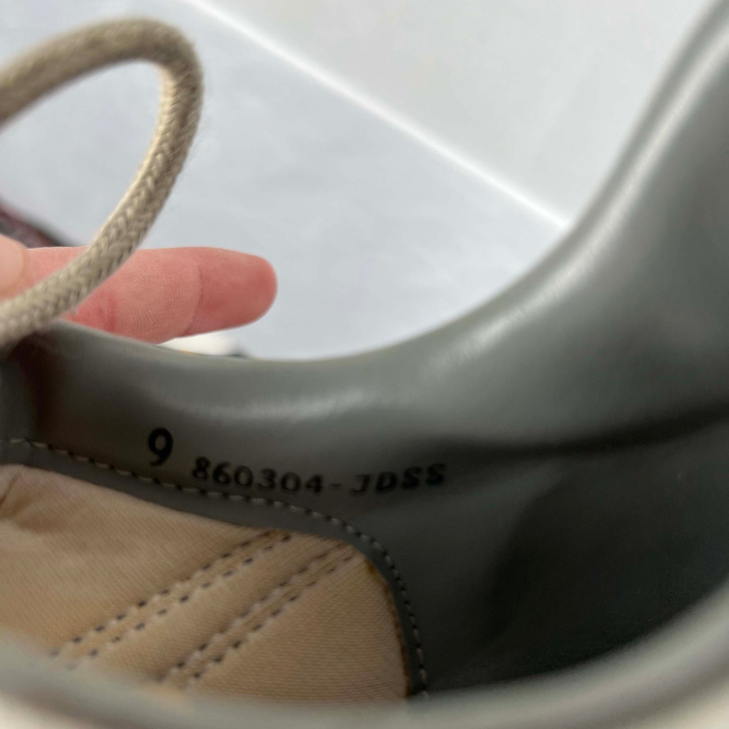 80s/90s Nike Golf Shoes- M's 9, W's 10.5