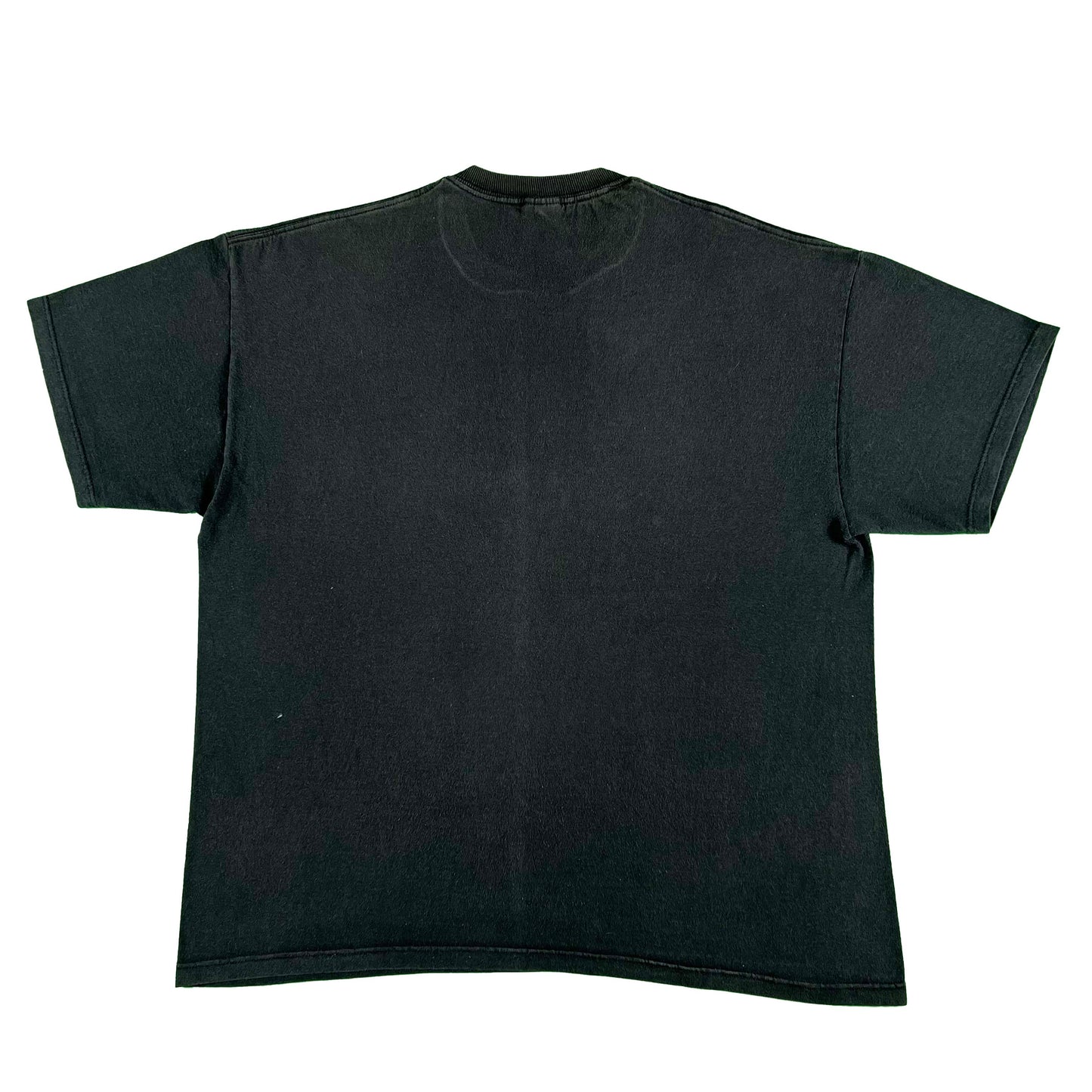 90s Deschutes Brewery Black Butte Porter Tee- XL