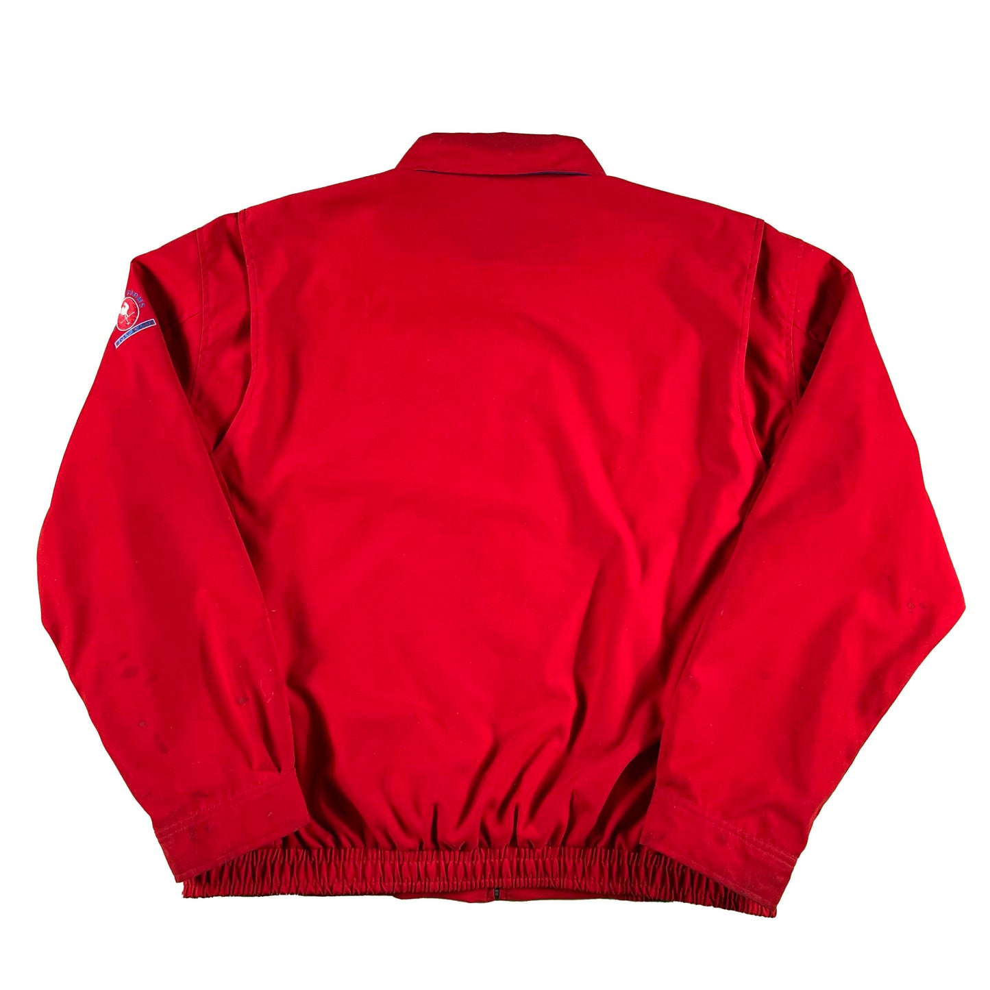 Polo Golf Harrington Jacket- XL