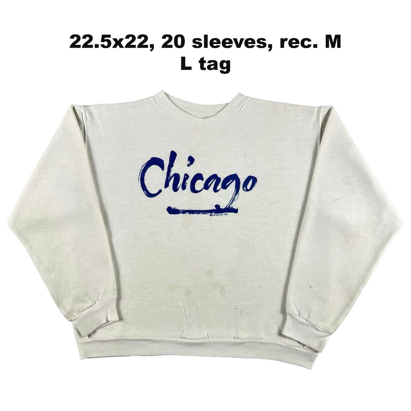 70s Russell Gold Tag Sweatshirts- SELECT SWEAT